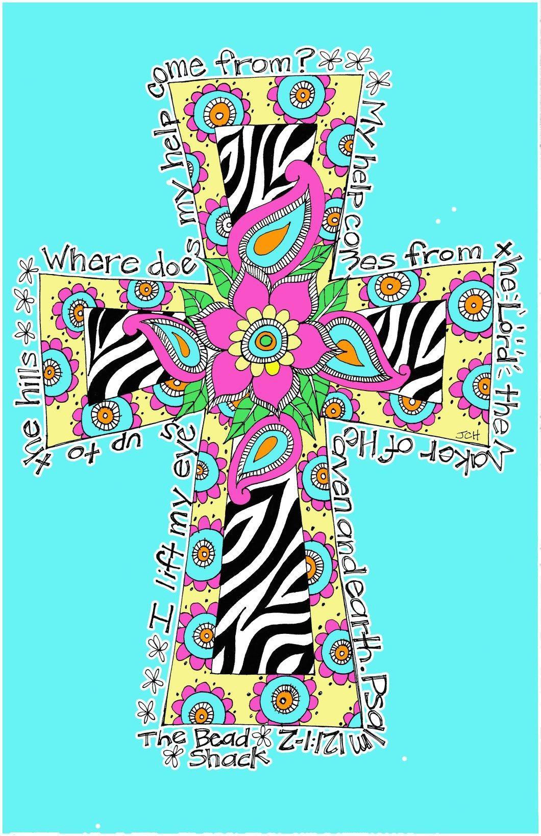 1060x1638 Girly Cross Wallpaper iPhone .