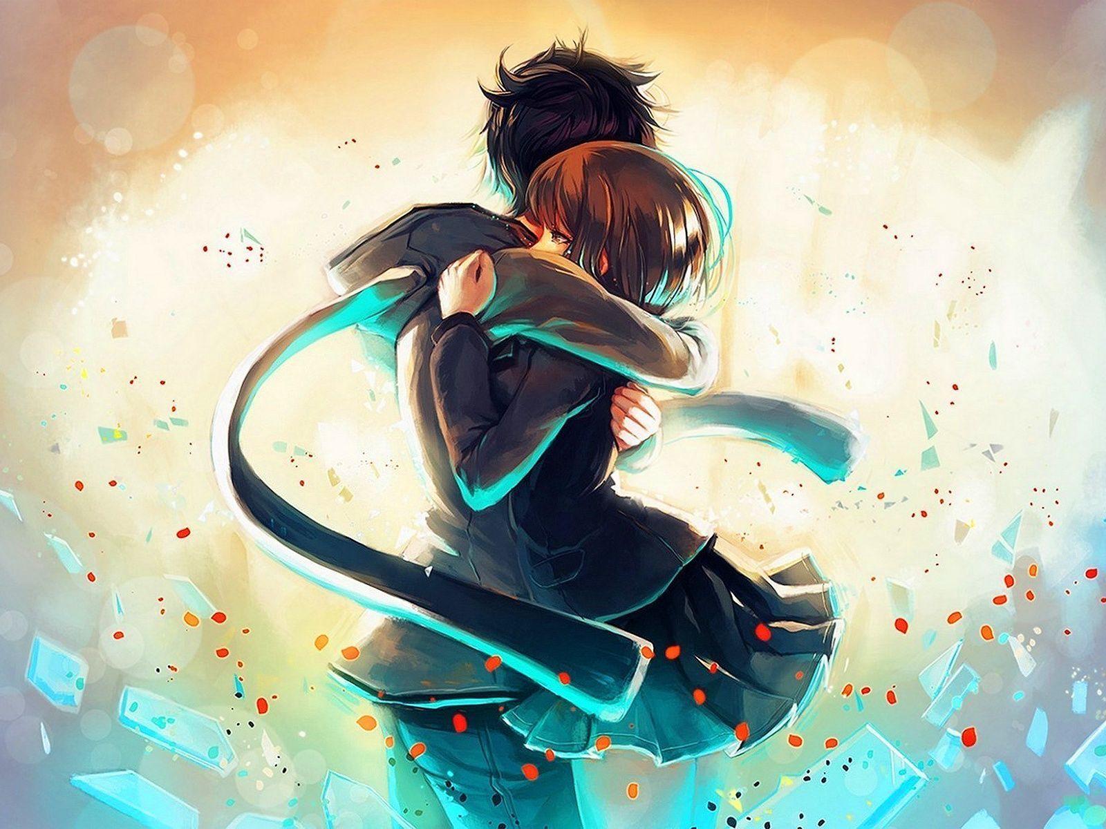 1600x1200 Handsome Anime Characters HD Wallpaper