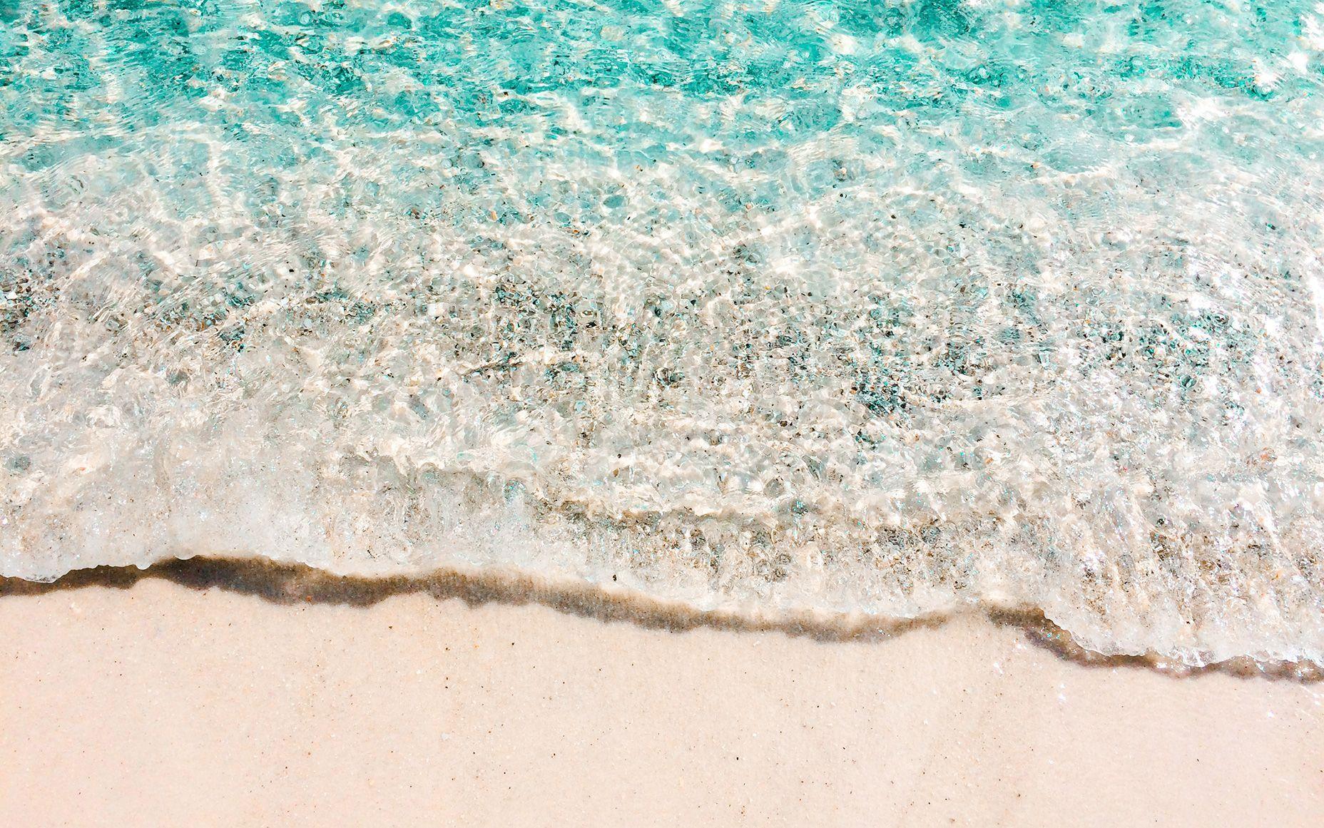 Aesthetic Beach Computer Wallpapers - Top Free Aesthetic Beach Computer ...