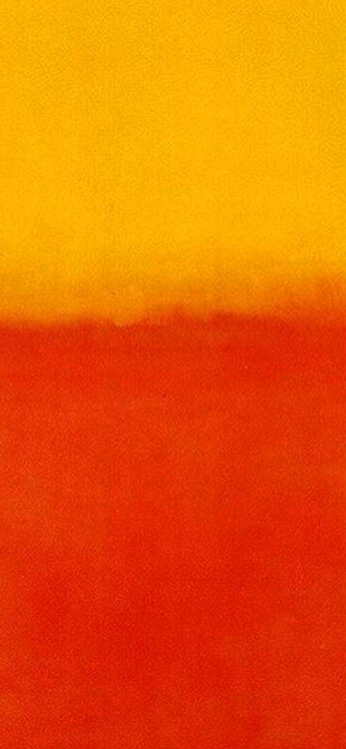 1125x2436 iPhone X wallpaper. art classic red orange pattern background