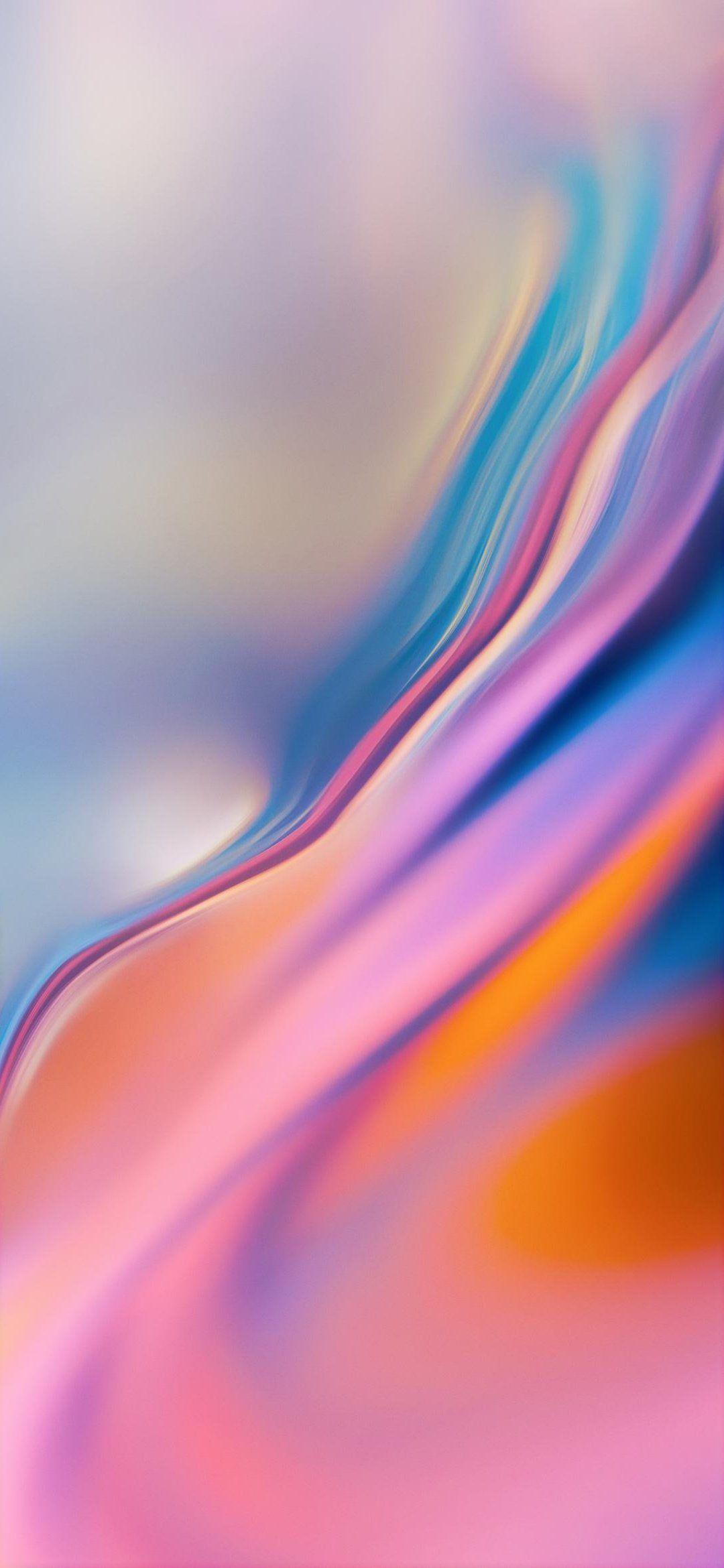 1080x2340 Abstract Wallpaper. iPhone wallpaper ios, iPhone wallpaper gradient, Best iphone wallpaper