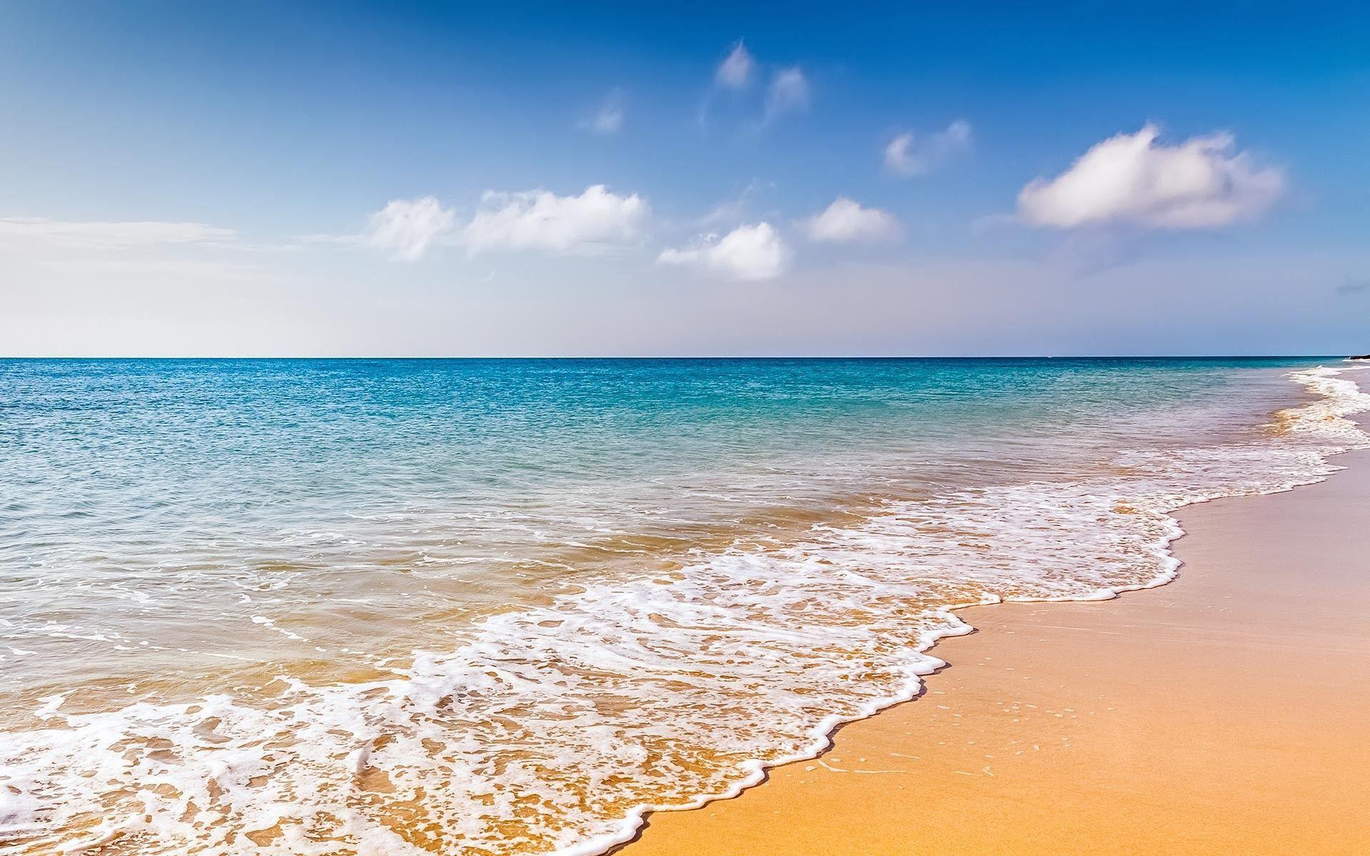 Aesthetic Beach Computer Wallpapers - Top Free Aesthetic Beach Computer Backgrounds