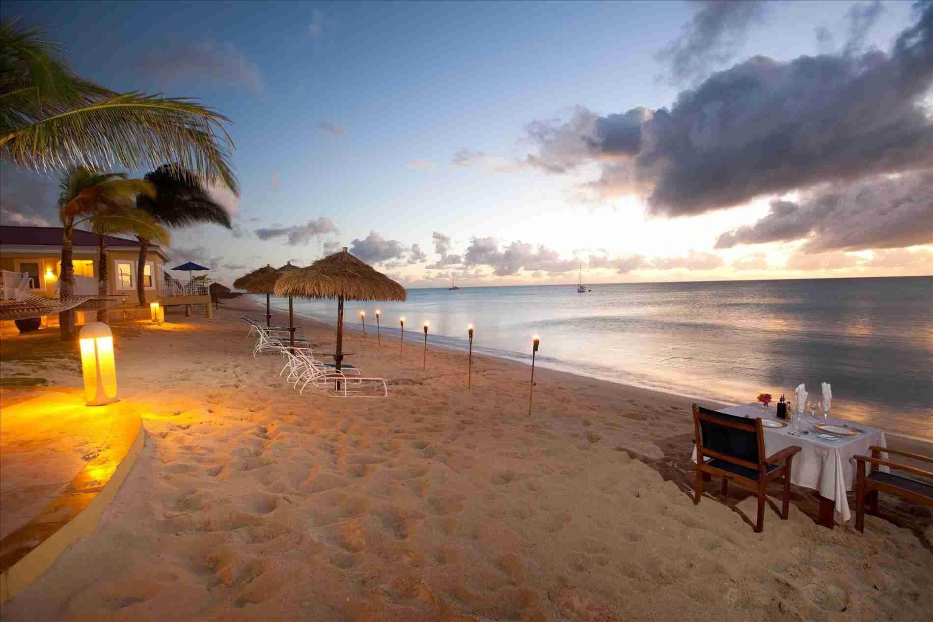 1900x1266 Beach Aesthetic Desktop Wallpaper HD
