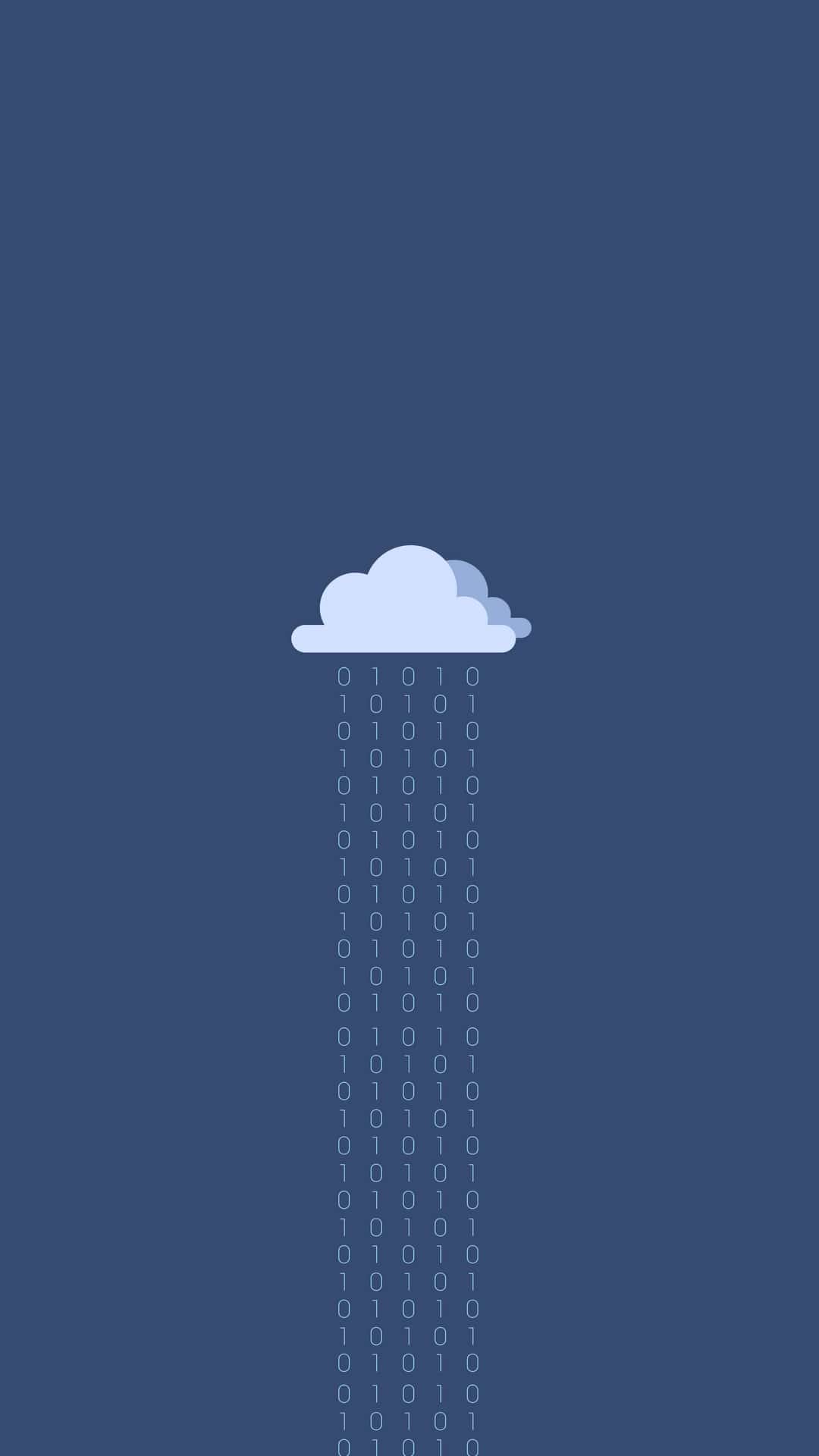 1080x1920 Phone 4k Minimalism Wallpaper