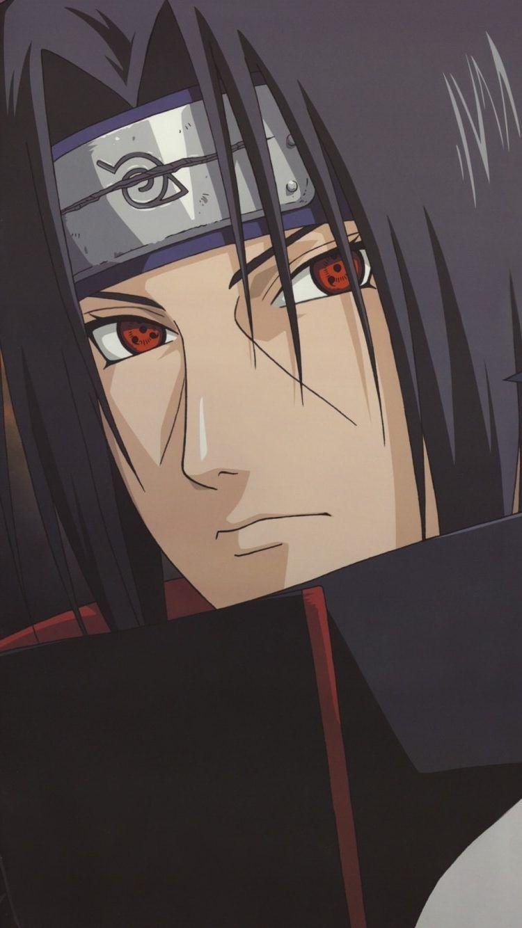 750x1334 32 321180 Sasuke And Itachi Uchiha Anime Naruto Mobile Wallpaper Wallpaper