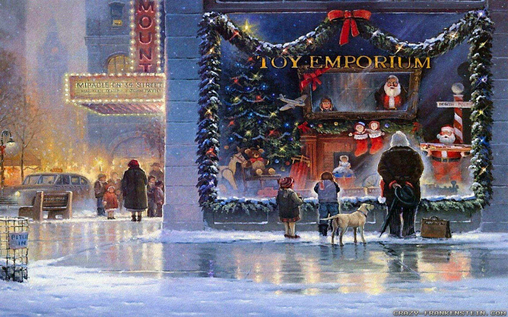 Nostalgic Christmas Wallpapers Top Free Nostalgic Christmas Nostalgic Christmas