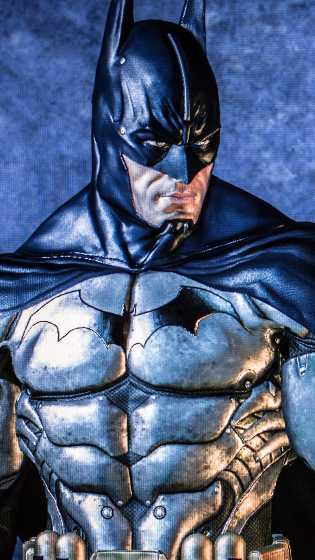 1080x1920 Best Batman iPhone Wallpaper