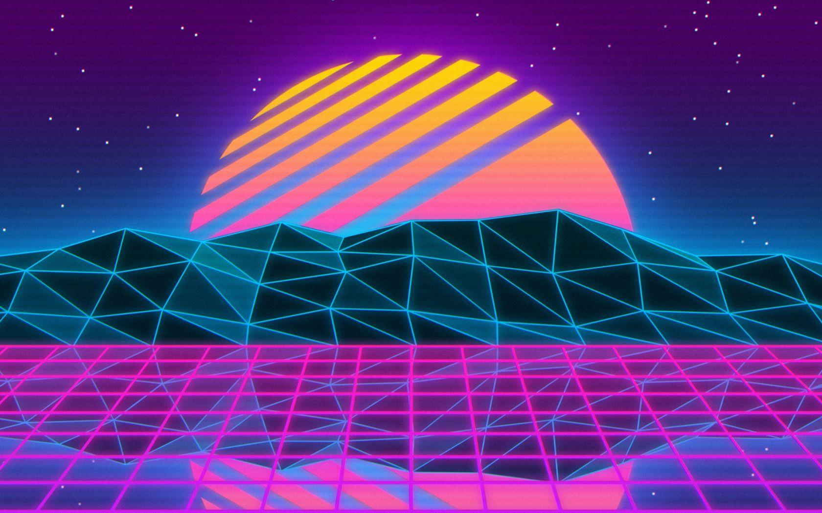 1680x1050 Free download Vaporwave 4K HD Desktop Wallpaper for Wide Ultra Widescreen [1920x1440] for your Desktop, Mobile & Tablet. Explore Vaporwave Wallpaper. Vaporwave Wallpaper, Aesthetic Vaporwave Wallpaper