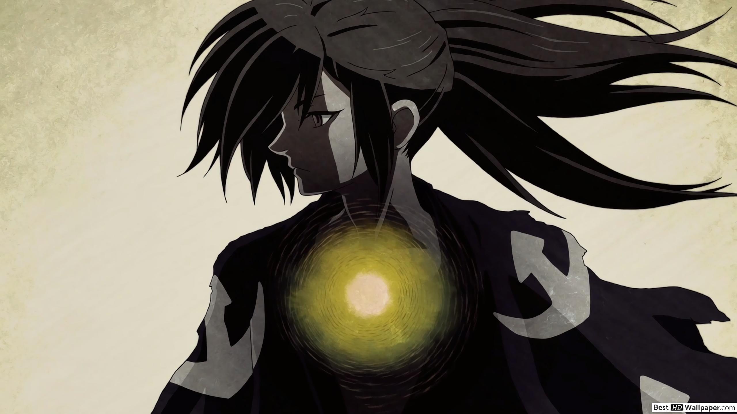 2560x1440 Dororo And Hyakkimaru Wallpaper Wallpaper Superior Dororo And Hyakkimaru Wallpaper Background