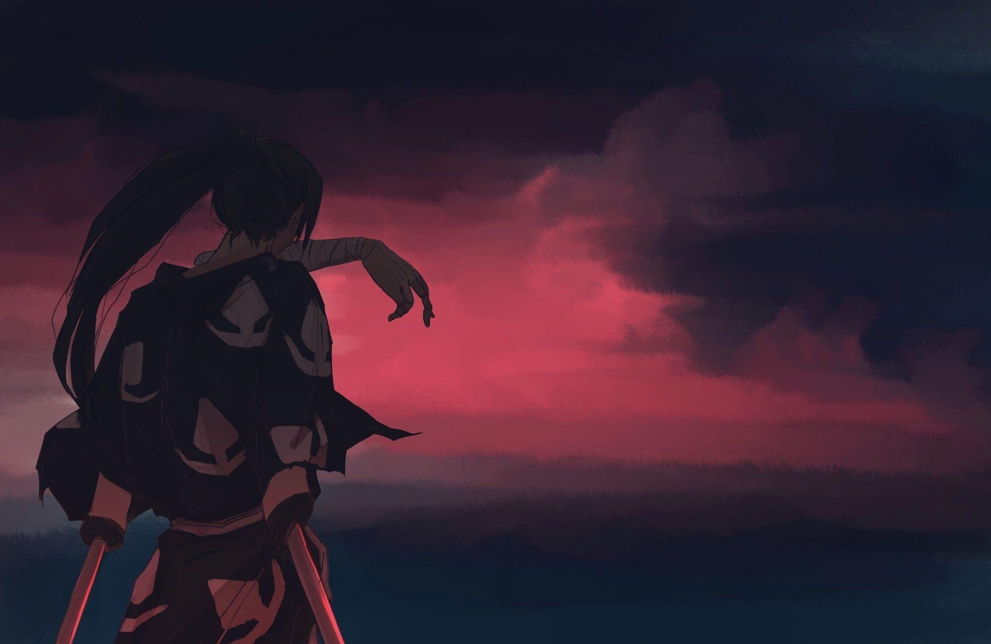 2000x1300 Dororo #Hyakkimaru #katana long hair anime boys P #wallpaper #hdwallpaper #desktop. Cute anime wallpaper, Wallpaper, HD wallpaper