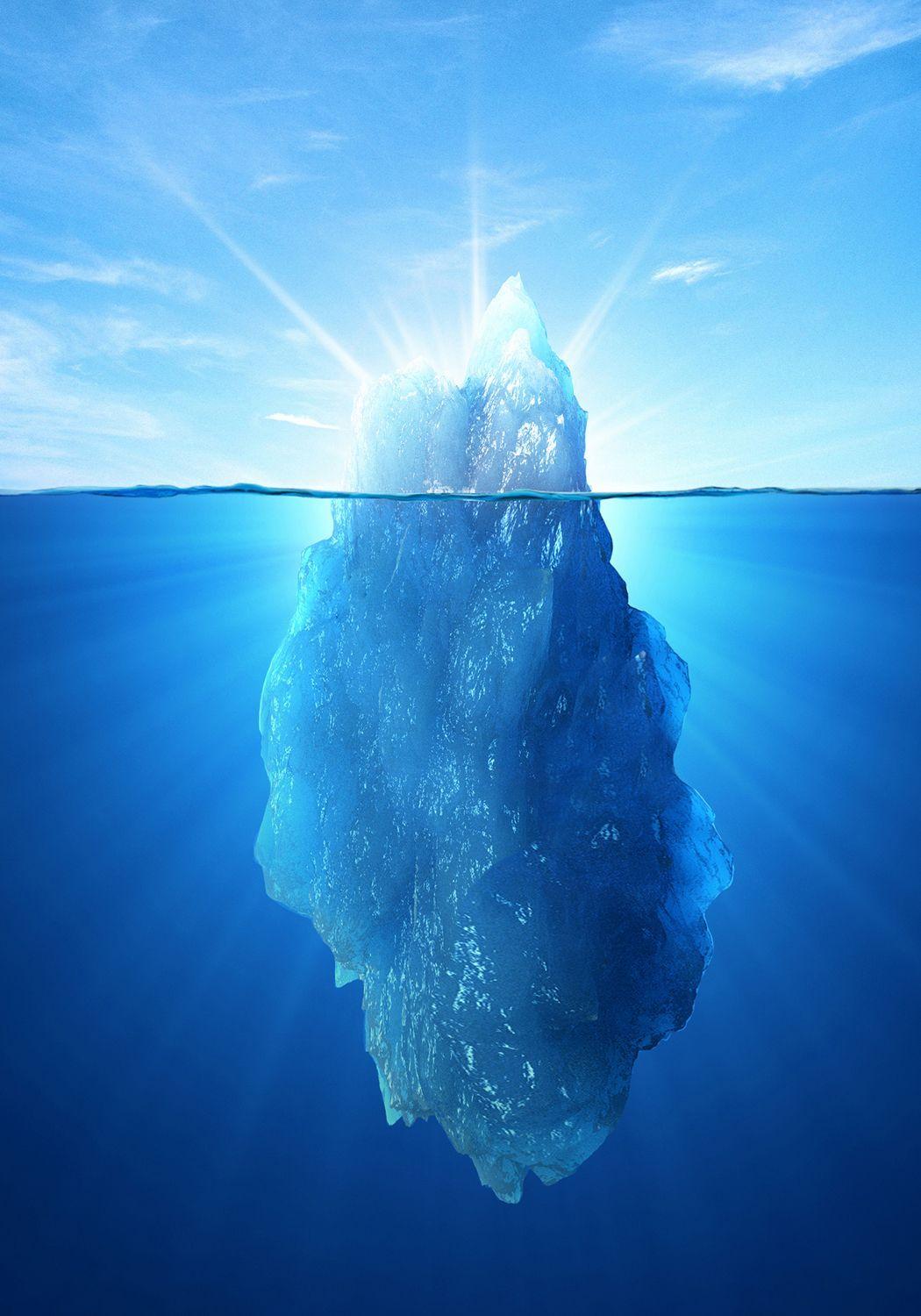 Iceberg HD Wallpapers - Top Free Iceberg HD Backgrounds - WallpaperAccess