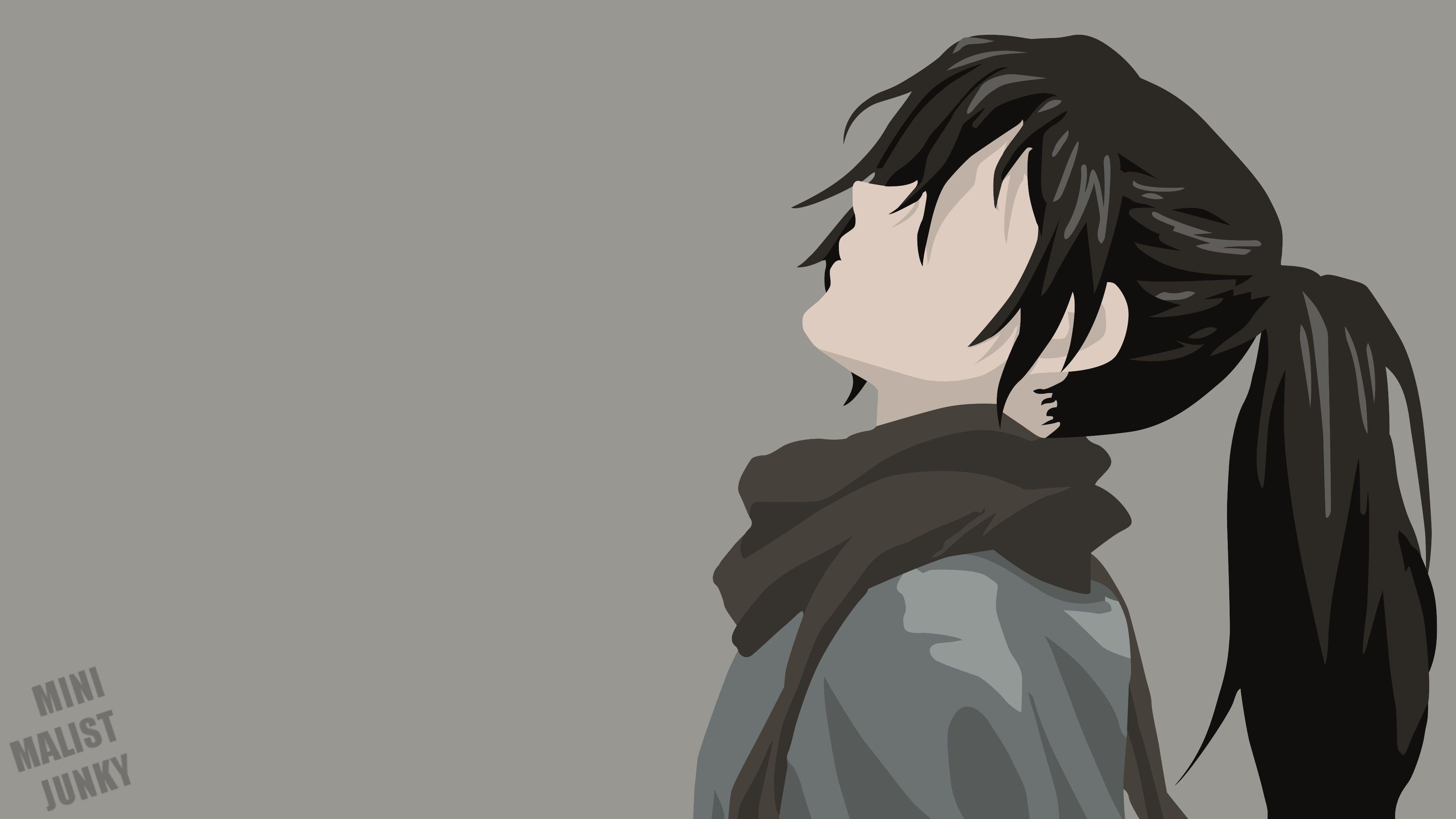 4020x2261 HD wallpaper: Anime, Dororo, Hyakkimaru (Dororo) 4K of Wallpaper for Andriod