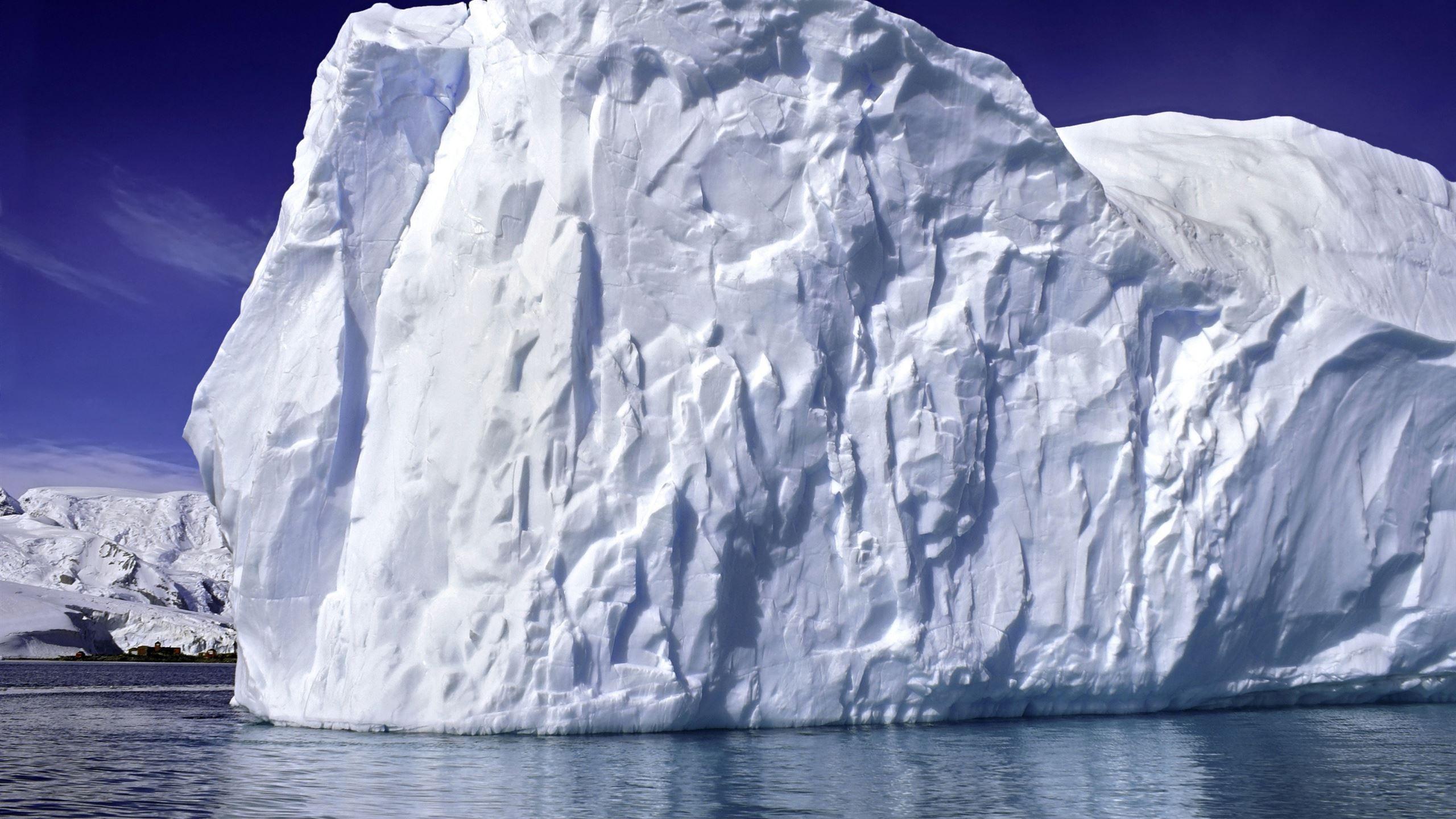 Iceberg HD Wallpapers - Top Free Iceberg HD Backgrounds - WallpaperAccess