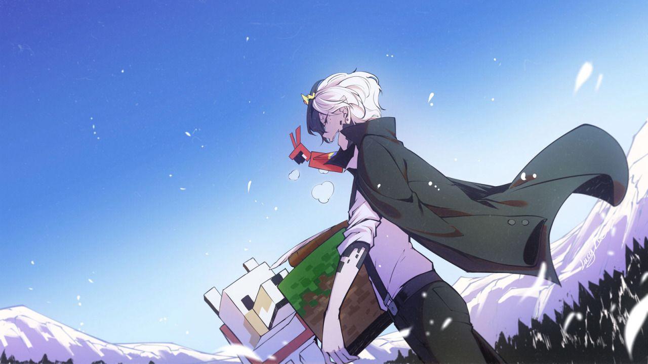 1280x720 Dream SMP, Wallpaper Anime Image Board