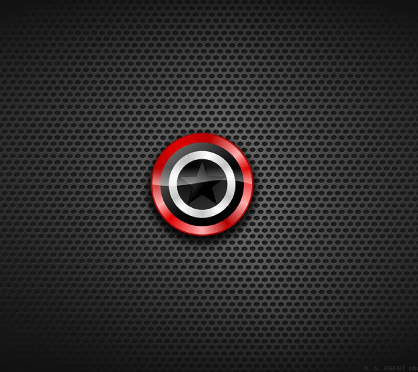 1426x1268 US Agent wallpaper