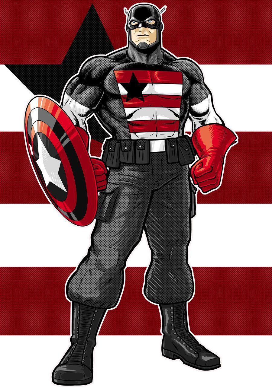 900x1286 U.S. Agent ideas. captain america, marvel comics, marvel