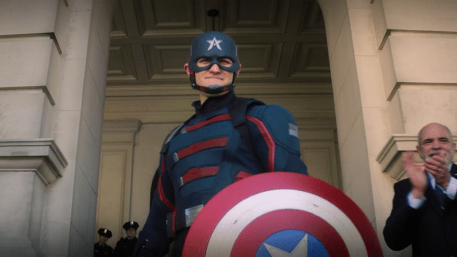 1600x900 The Falcon and the Winter Soldier': Why John Walker May Not Be the Real next Captain America