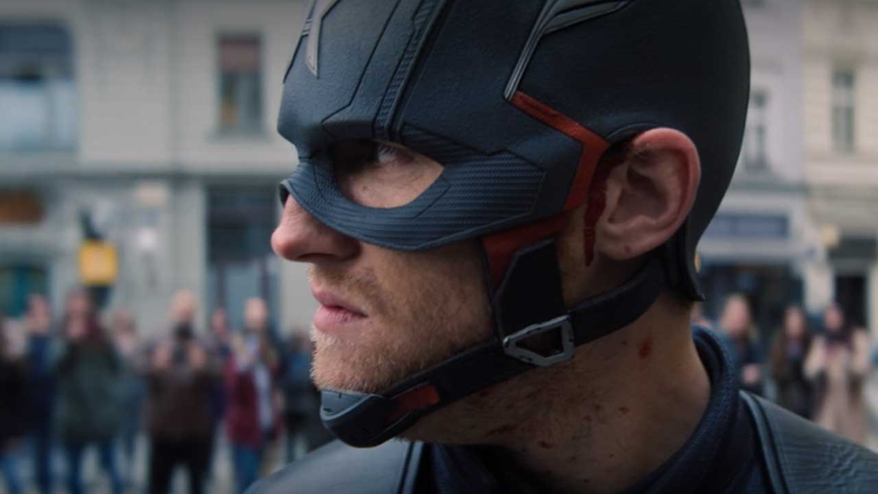 1280x720 The Falcon and the Winter Soldier: John Walker as US Agent Explained