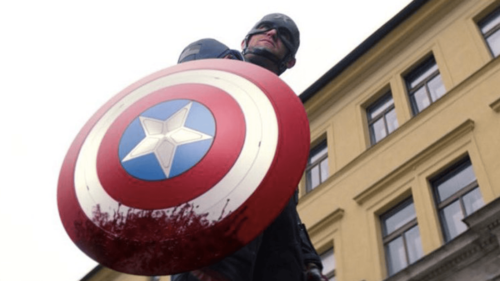 1600x900 The Falcon and The Winter Soldier' Spoilers: What Happens to John Walker in the Comics