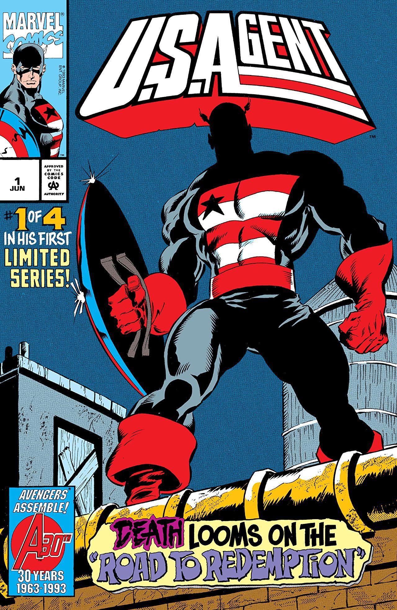 1280x1968 The Falcon and the Winter Soldier: John Walker as US Agent Explained