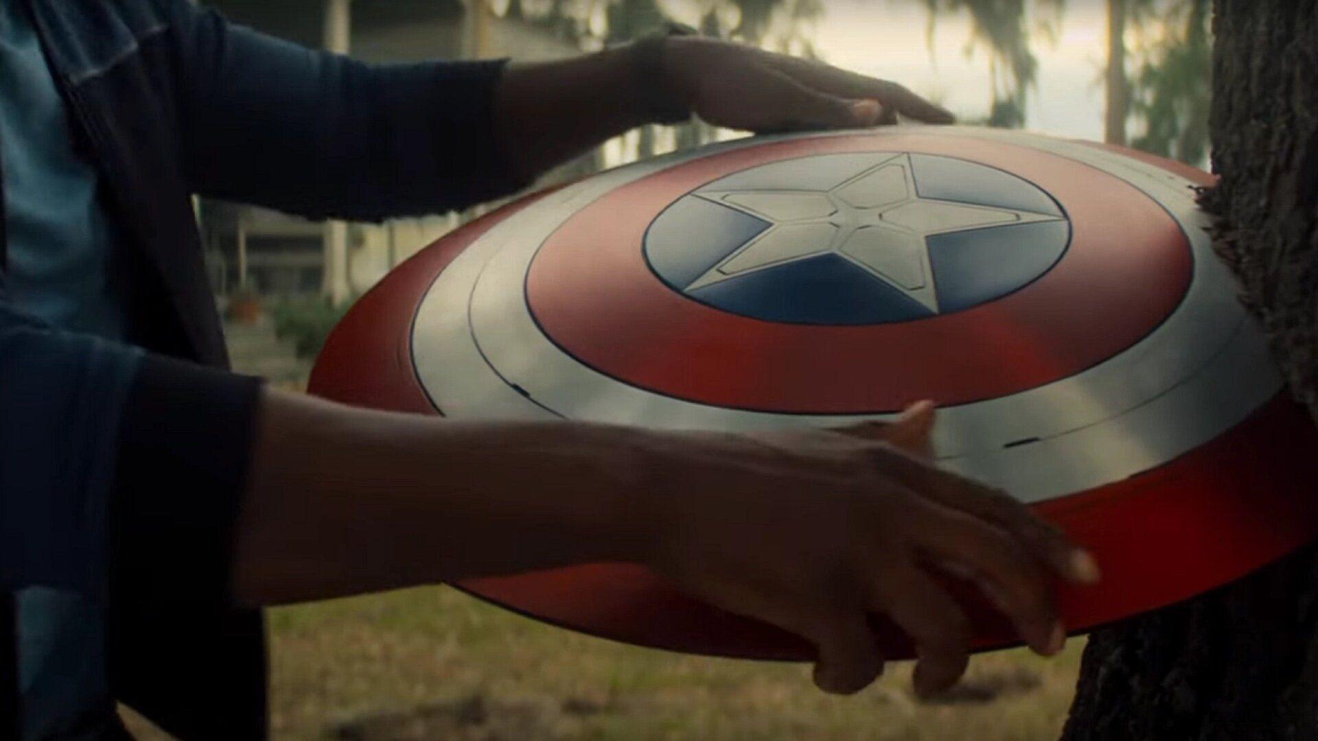 1920x1080 New Set Videos From THE FALCON AND THE WINTER SOLDIER Surface That Feature A Team Up Of Bucky And U.S. Agent