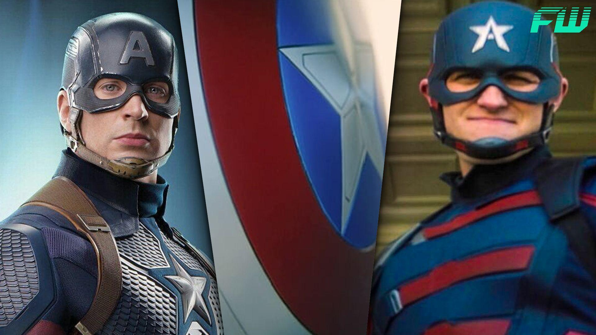 1920x1080 Falcon And The Winter Soldier: New Captain America Explained