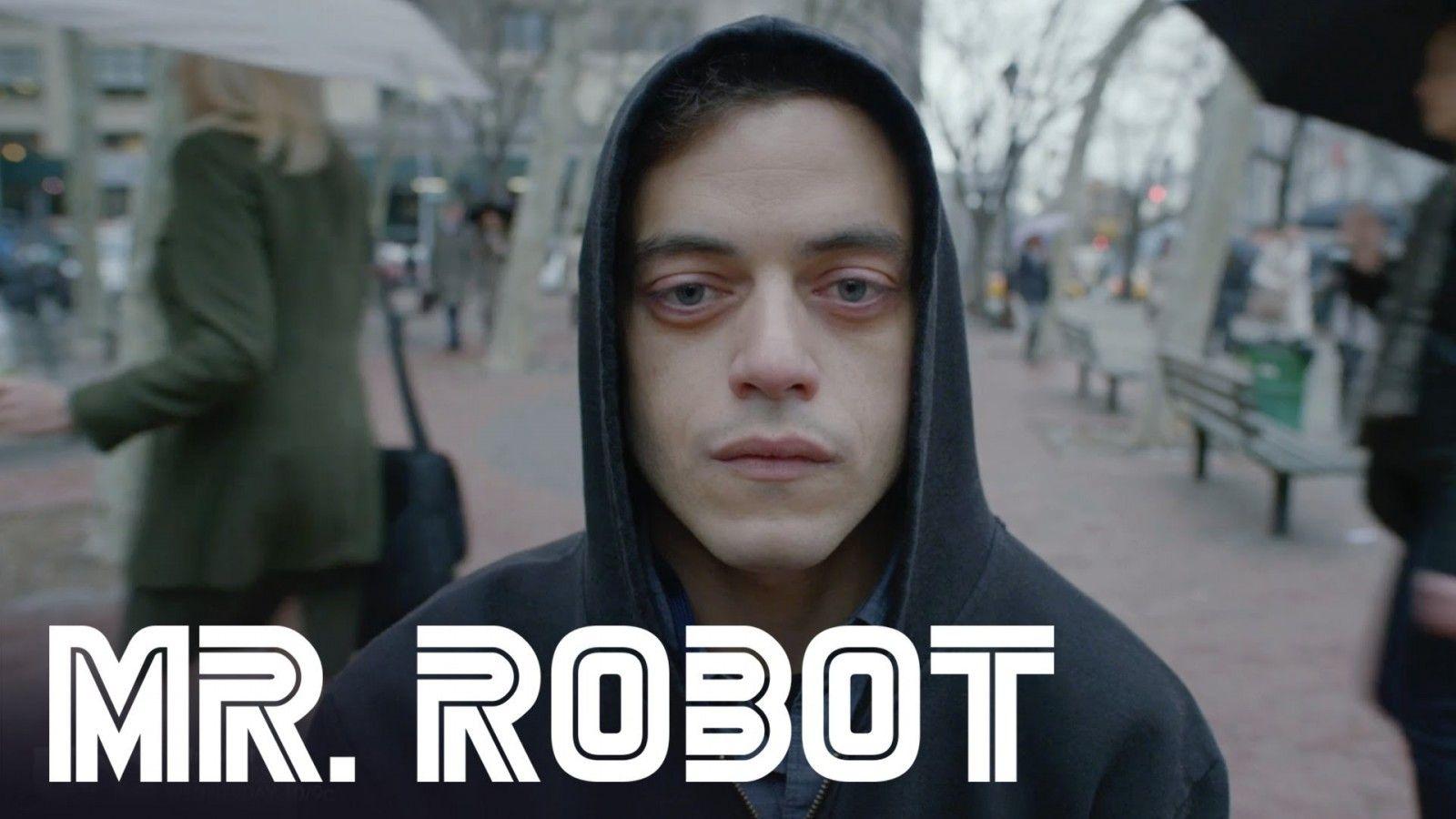 1600x900 #Rami Malek, #Mr. Robot, K, #Elliot Alderson. Mocah HD Wallpaper