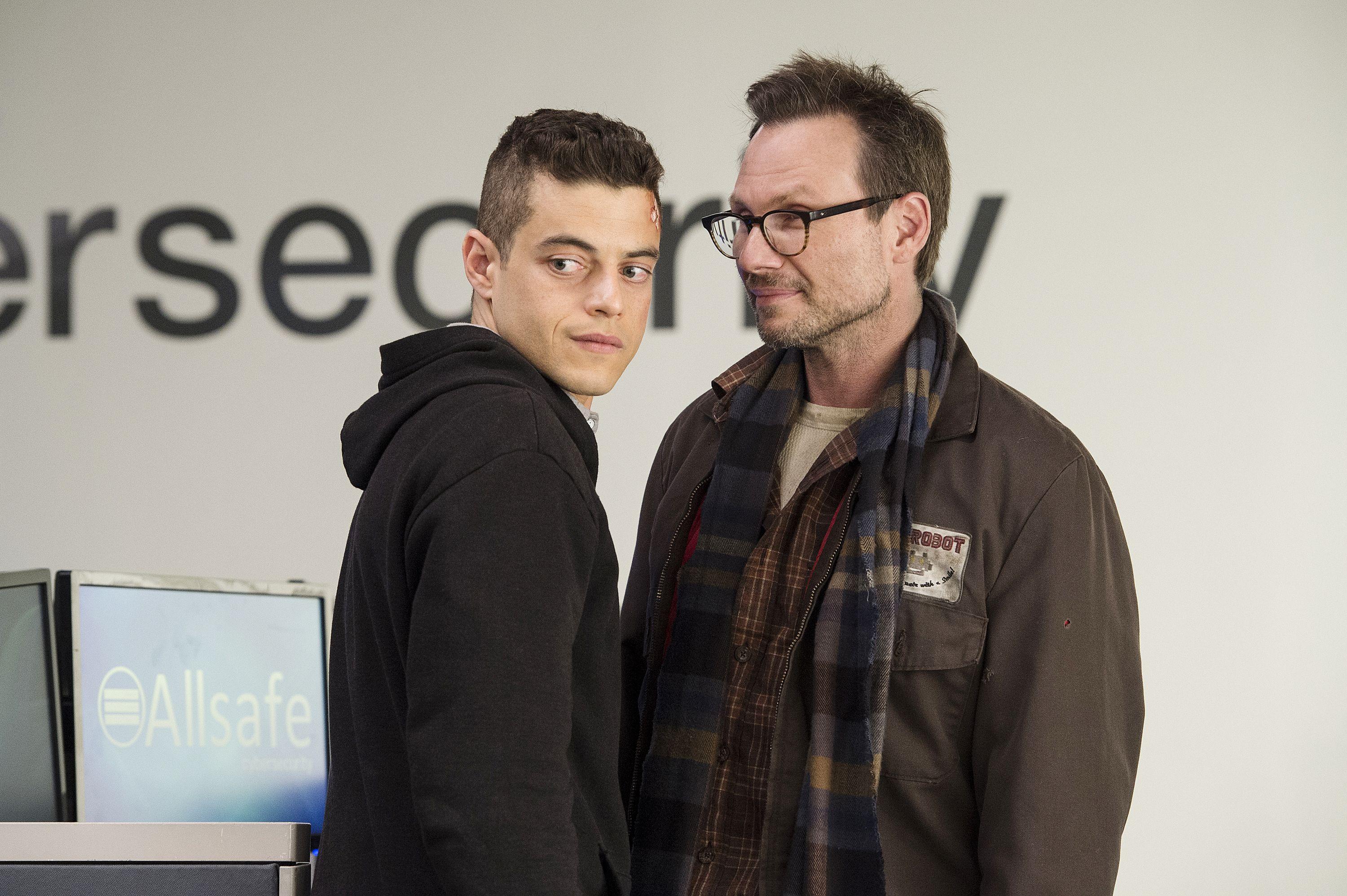 3000x1996 Free download Elliot Alderson Christian Slater as Mr Robot Photo David [3000x1996] for your Desktop, Mobile & Tablet. Explore Elliot Mr Robot Wallpaper. Elliot Mr Robot Wallpaper, Mr. Robot