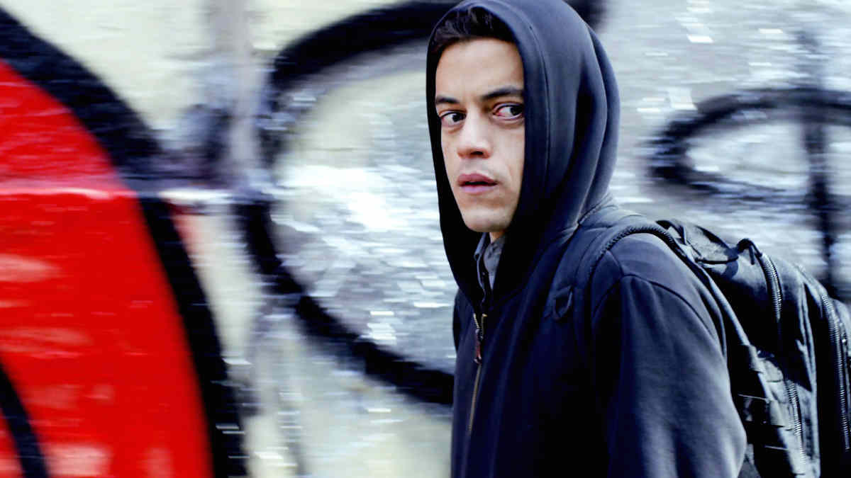 1200x675 Why, if You're Not Already, You Should Be Watching 'Mr. Robot'