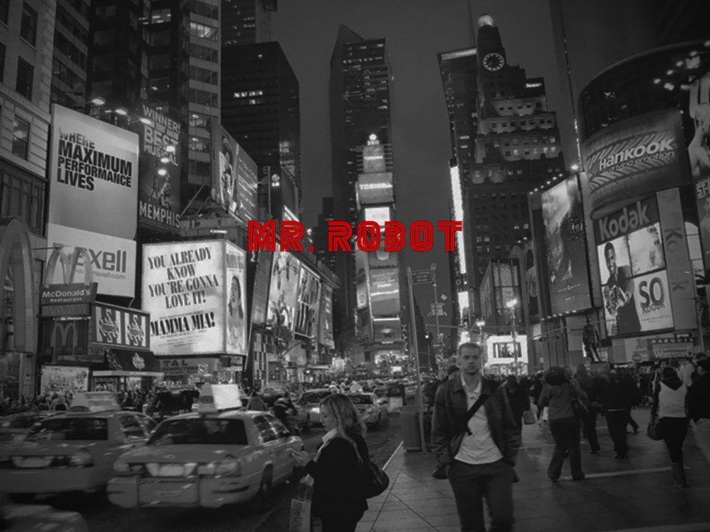 1024x768 Mr. Robot HD Wallpaper & Background • 25241 • Wallur