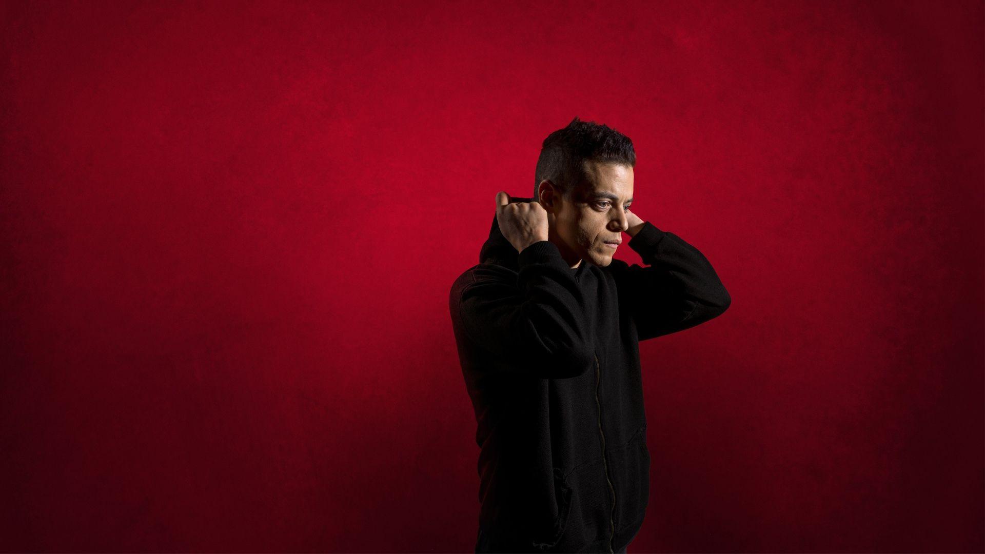 1920x1080 Mr. Robot Wallpaper Laptop .