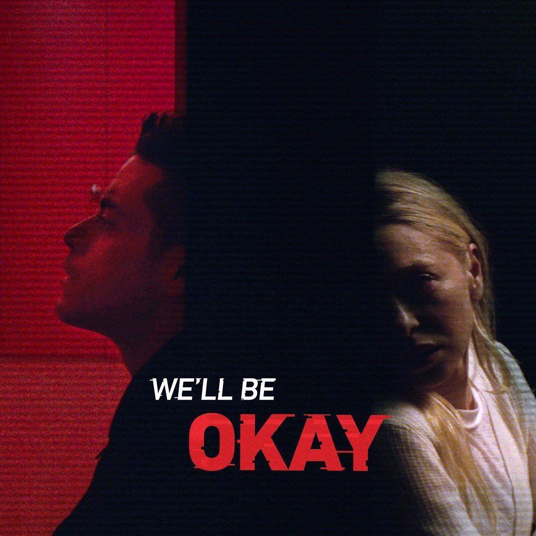 1080x1080 Mr. Robot on Instagram: “No matter what happens. #MrRobot. .. .. #fsociety #wearefsociety #Elliot #ElliotAlderson #Angela #Ange. Mr robot, Mr robot quotes, Mr