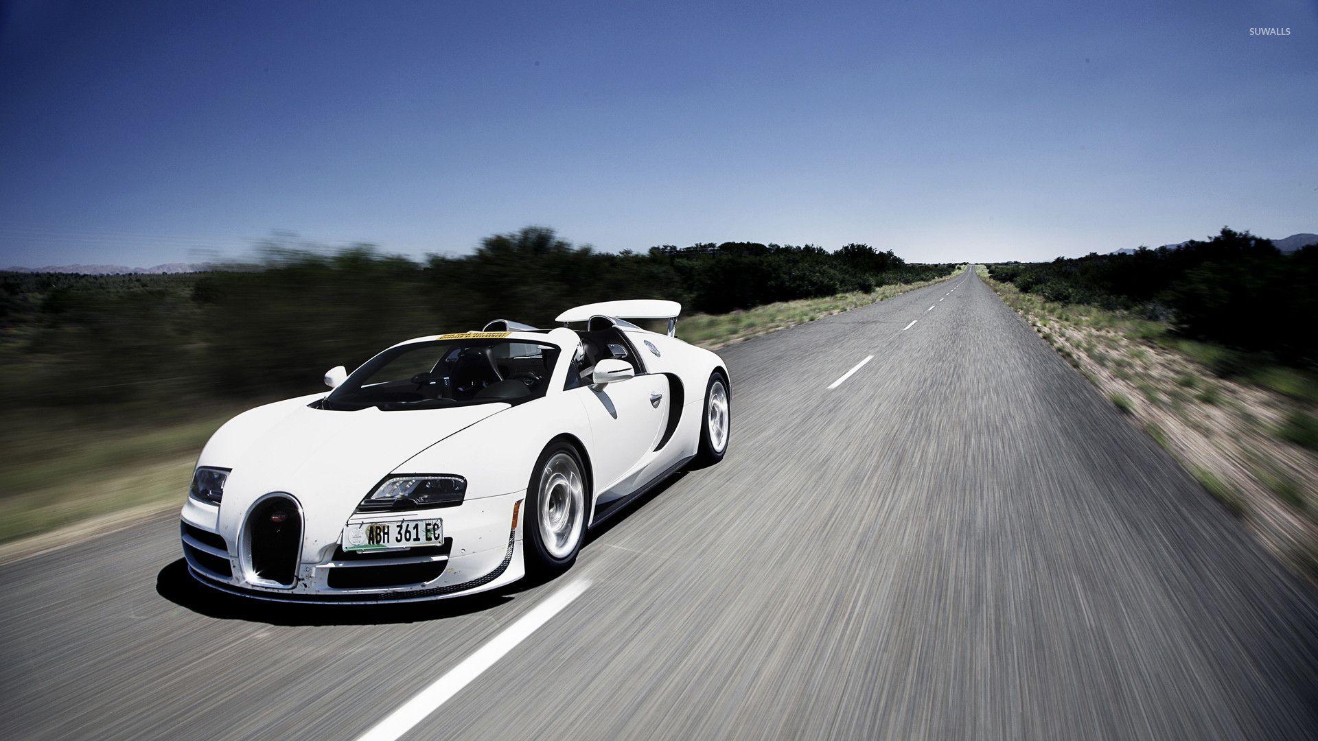 1920x1080 Bugatti Veyron Grand Sport Vitesse [2] wallpaper wallpaper