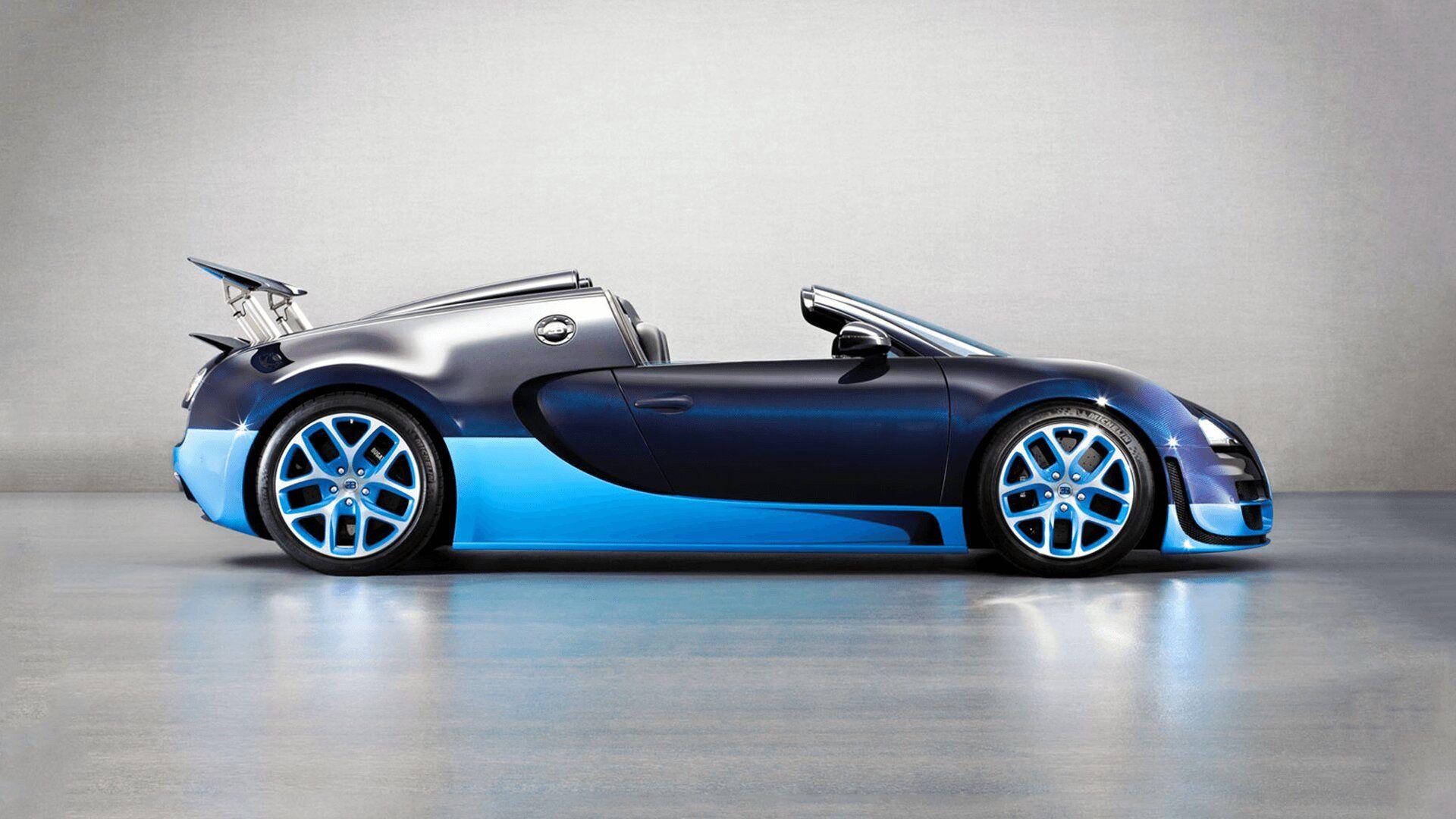 1920x1080 Bugatti Veyron 16.4 Sport Vitesse