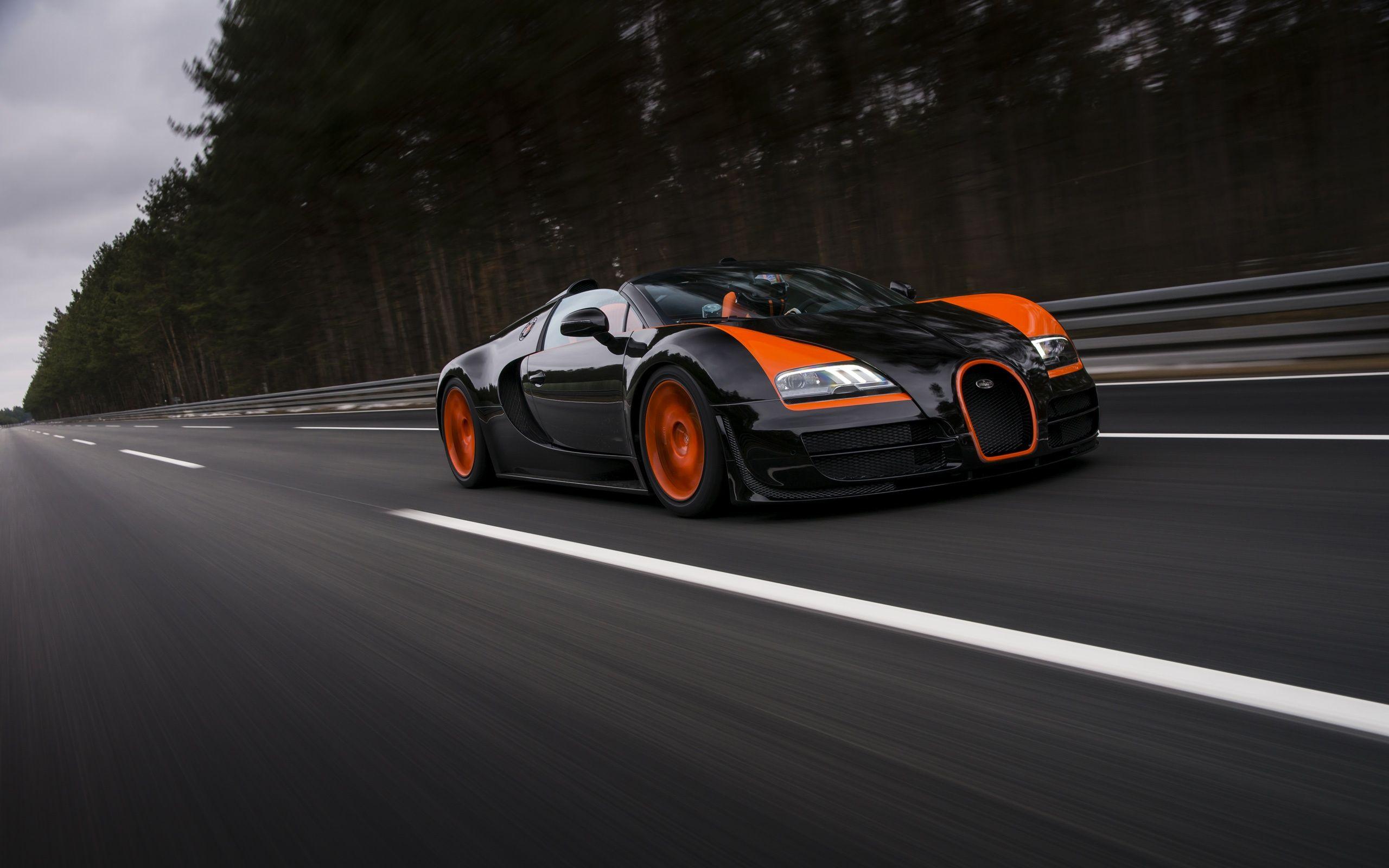2560x1600 Wallpaper Bugatti Veyron Grand Sport Vitesse Roadster 2560x1600 HD Picture, Image