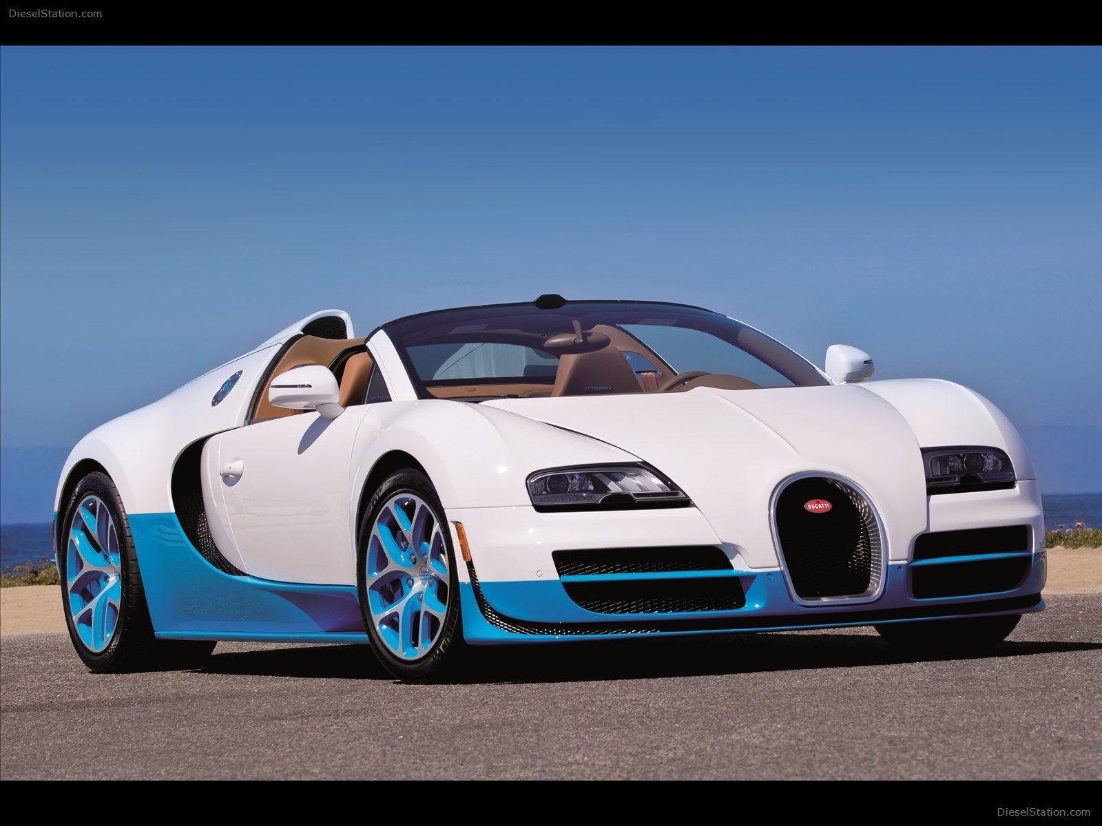 1600x1200 Bugatti Veyron Grand Sport Vitesse 2012 Exotic Car Wallpaper of 66 : Diesel Station