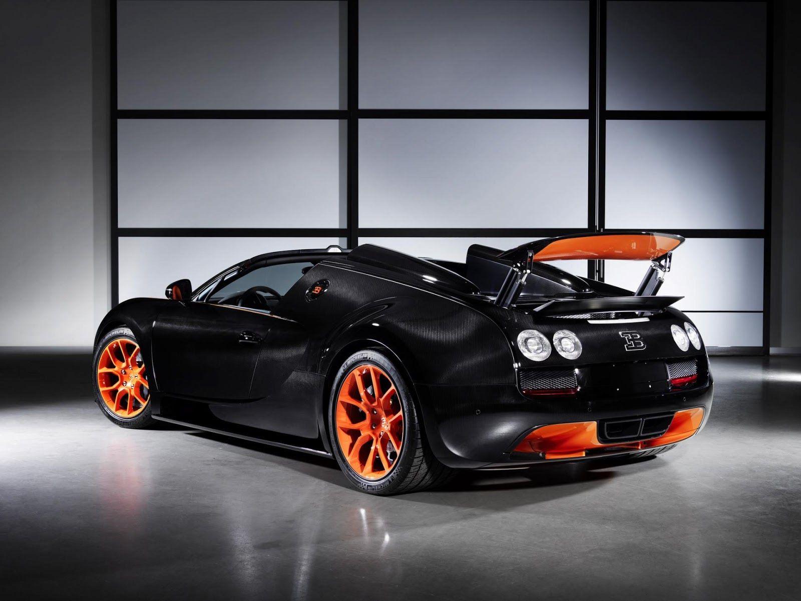 1600x1202 Bugatti Veyron Grand Sport Vitesse WRC 2013. Hottest Car Wallpaper