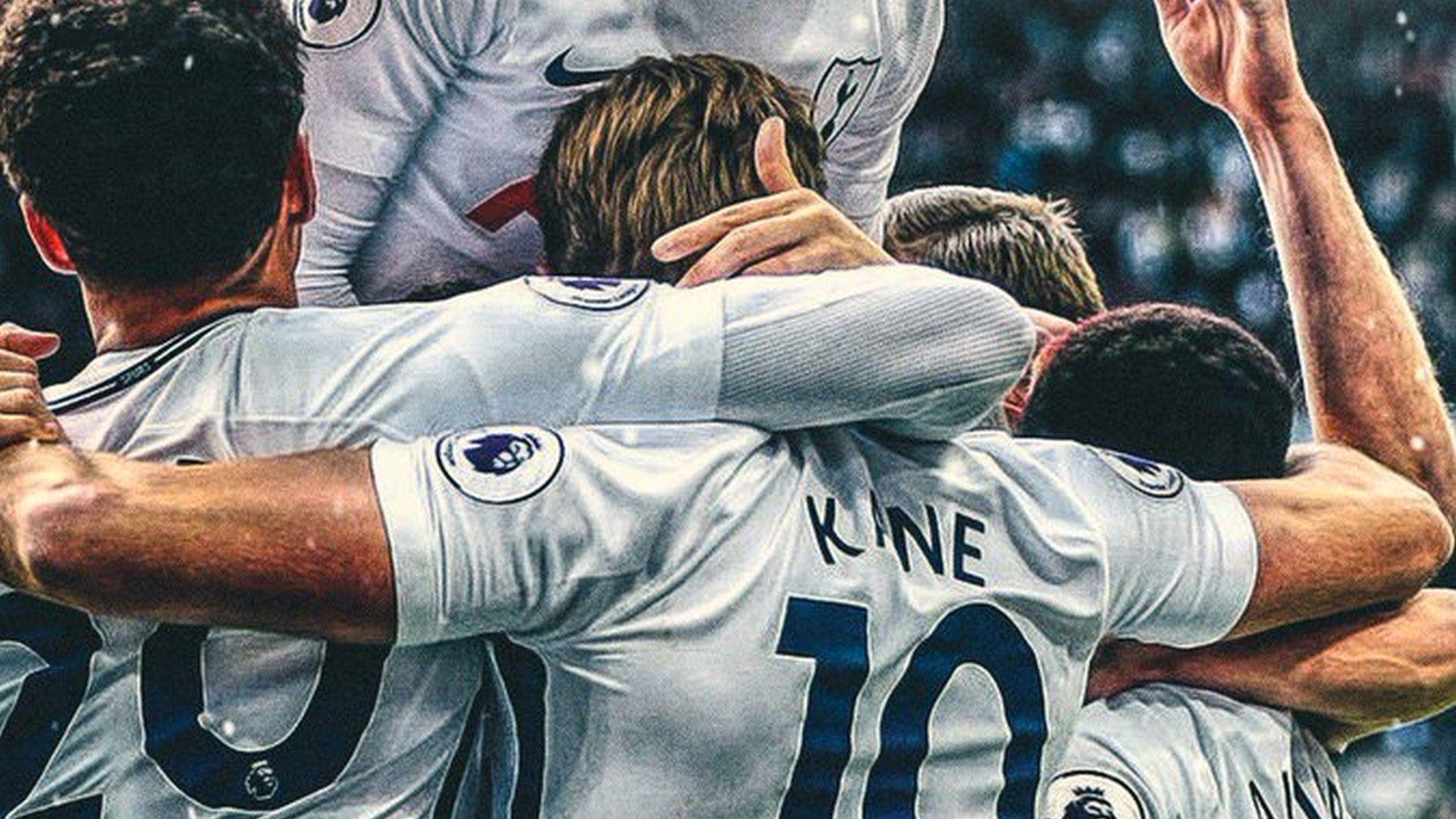1920x1080 Tottenham Hotspur Desktop Background Live Wallpaper HD. Background desktop, Live wallpaper, Tottenham hotspur