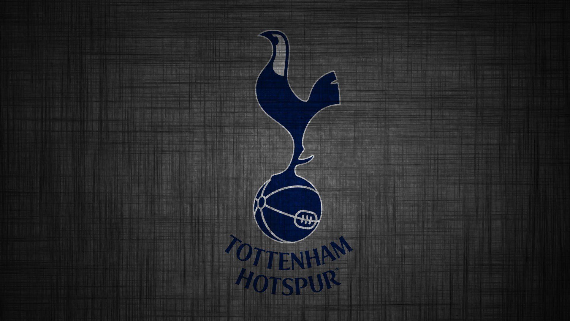 1920x1080 Tottenham Hotspur F.C. Wallpaper