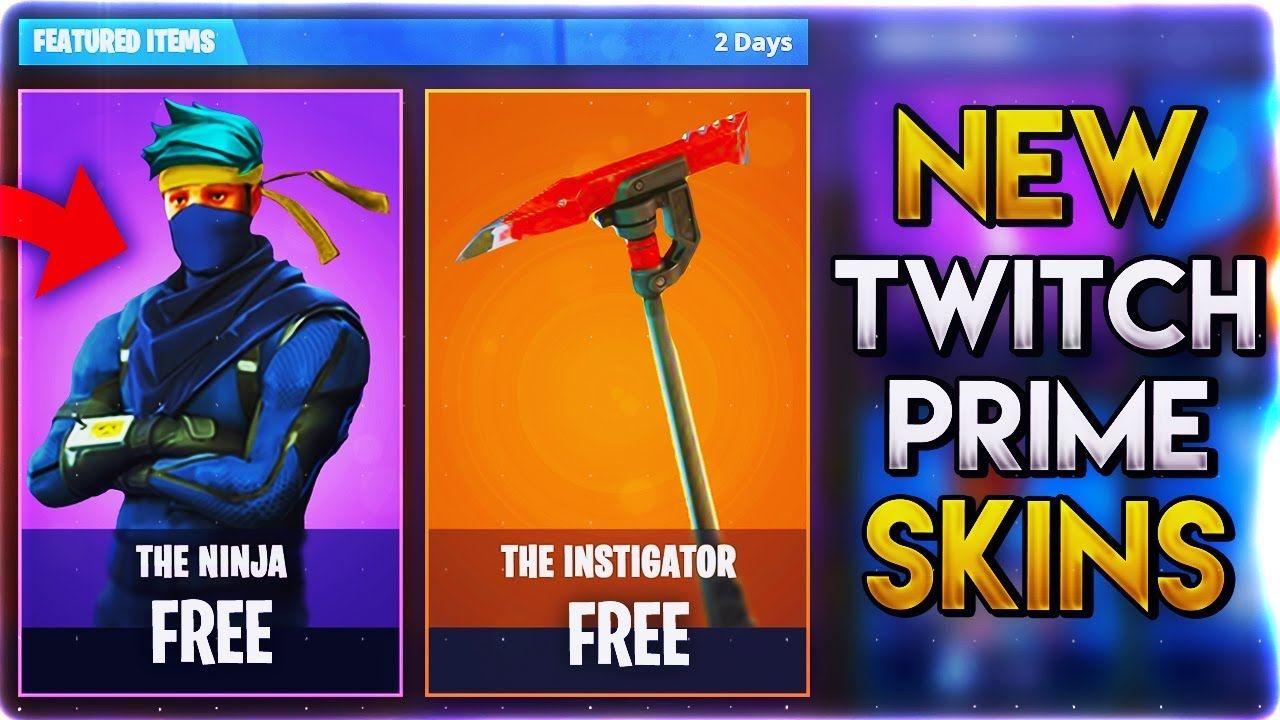49 Best Free Ninja Twitch Wallpapers - WallpaperAccess