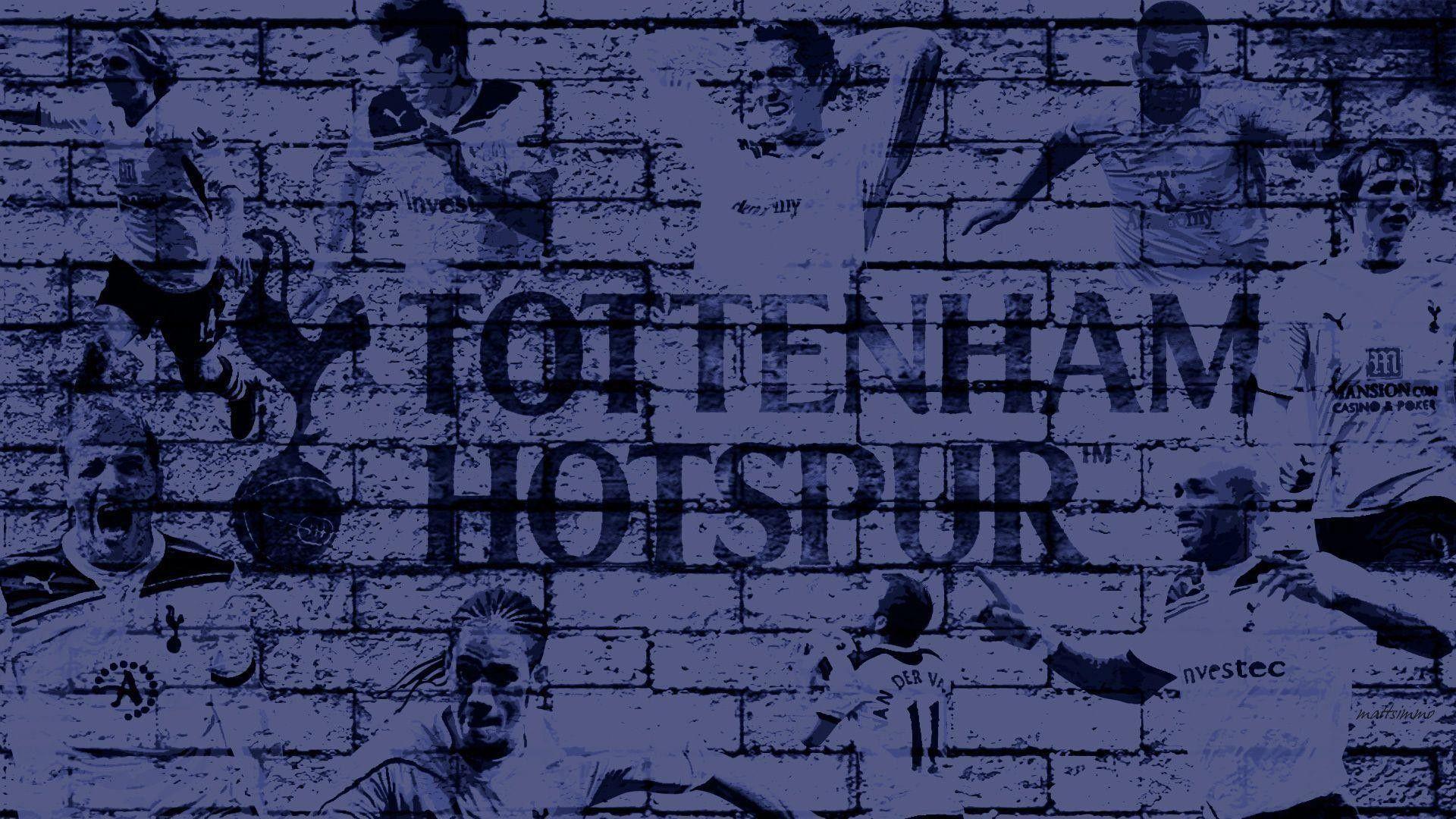 1920x1080 Tottenham Hotspur HD