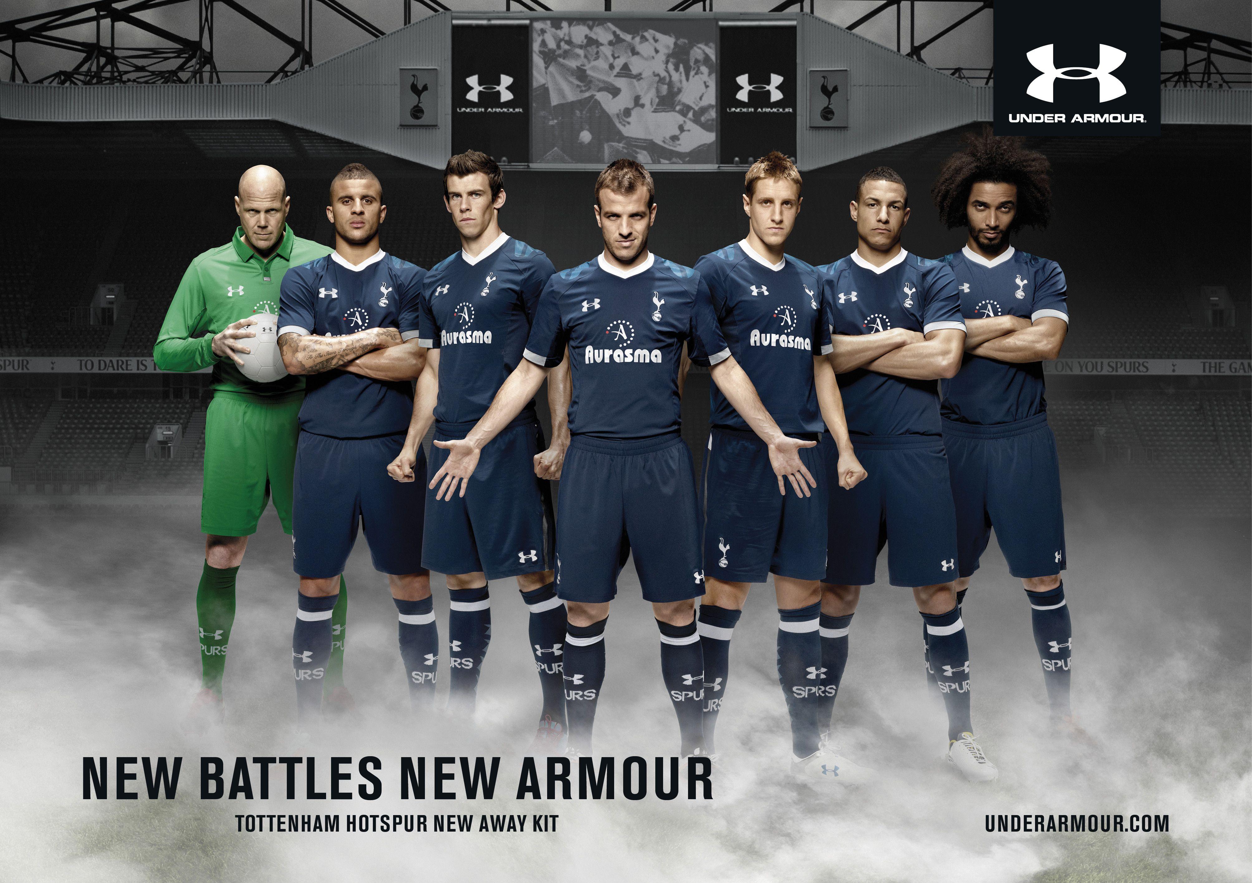 4016x2834 Tottenham Hotspur Team Wallpaper For Desktop