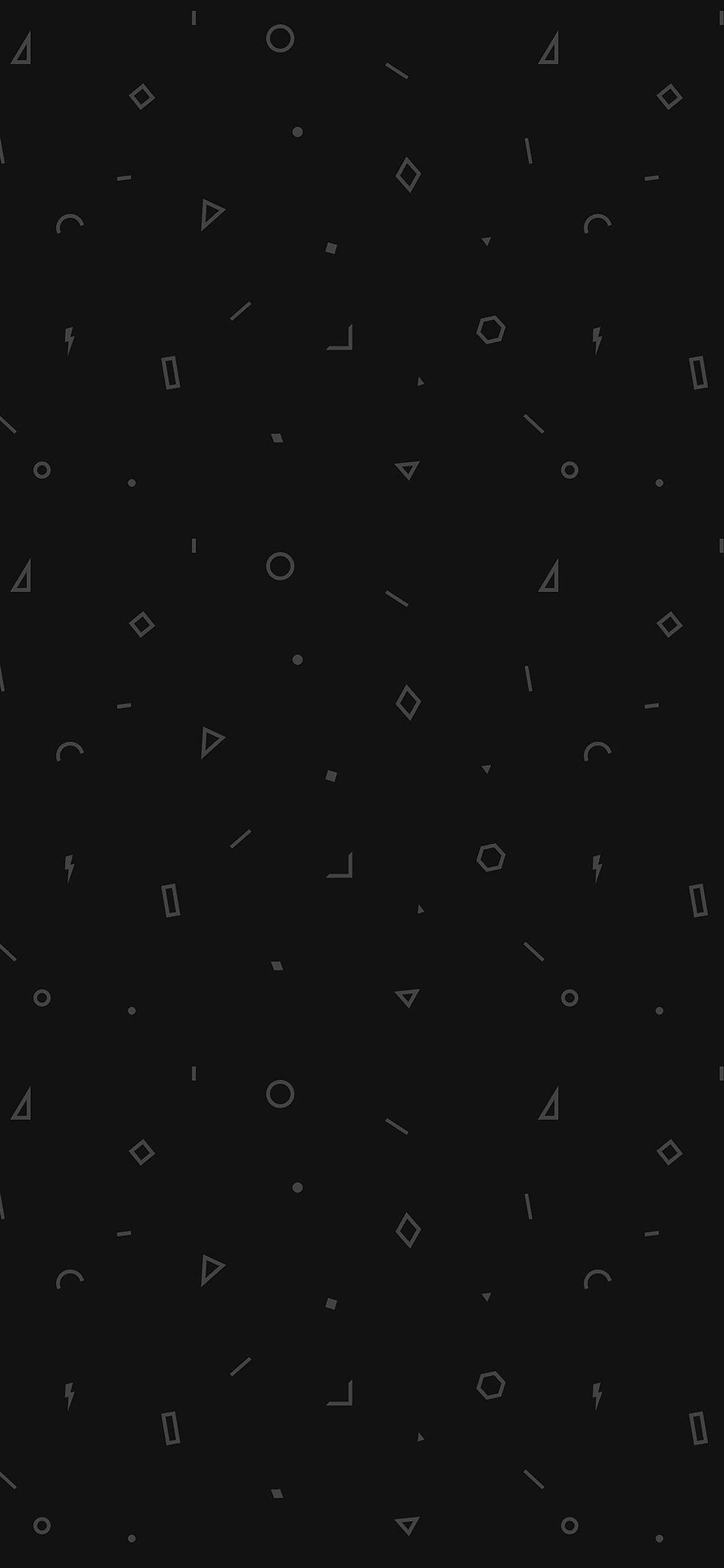 Black Pattern iPhone Wallpapers Top Free Black Pattern iPhone