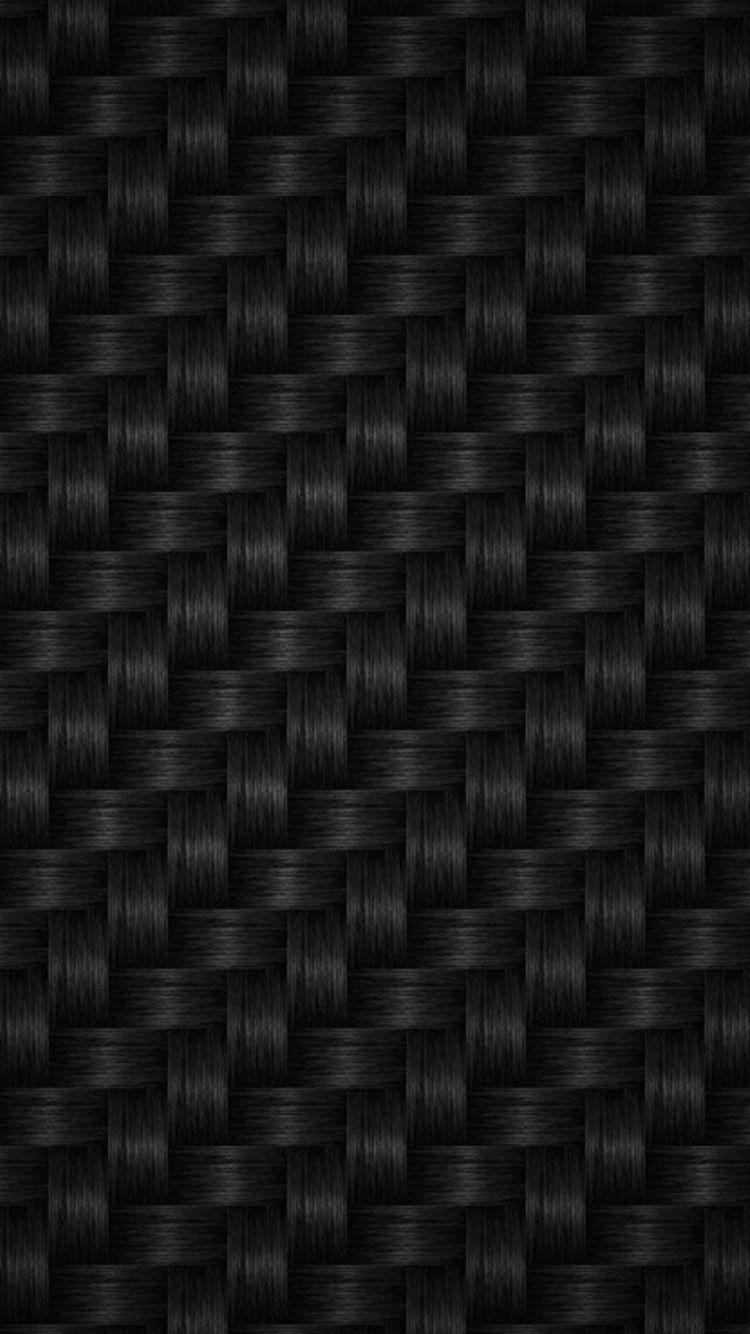 Black Pattern iPhone Wallpapers Top Free Black Pattern iPhone