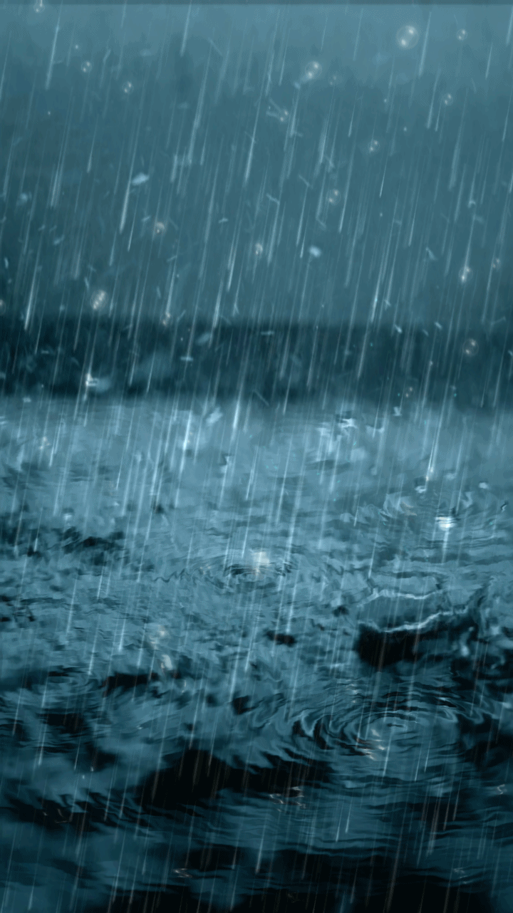 720x1282 rainy day wallpaper beautiful. rain drop wallpaper water droplets. pouring rain gif. rain gif. Rainy day image, Rainy day wallpaper, Water live wallpaper