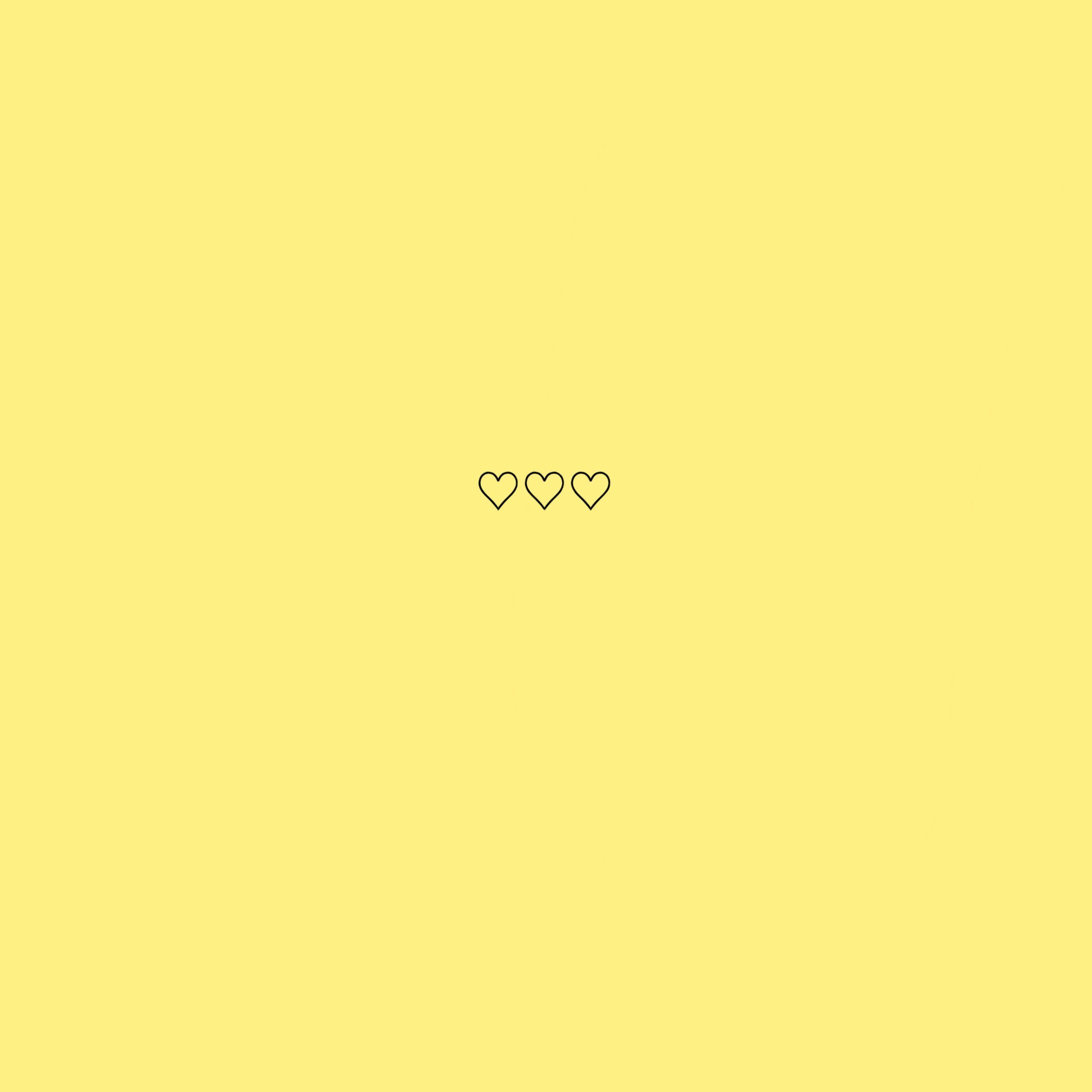 Soft Yellow Aesthetic Wallpapers - Top Free Soft Yellow Aesthetic