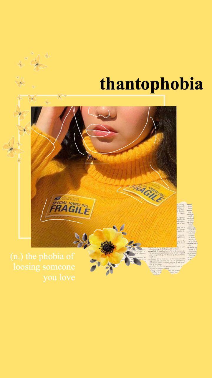 720x1280 Yellow aesthetic wallpaper. Yellow aesthetic pastel, Yellow aesthetic, Aesthetic photography grunge