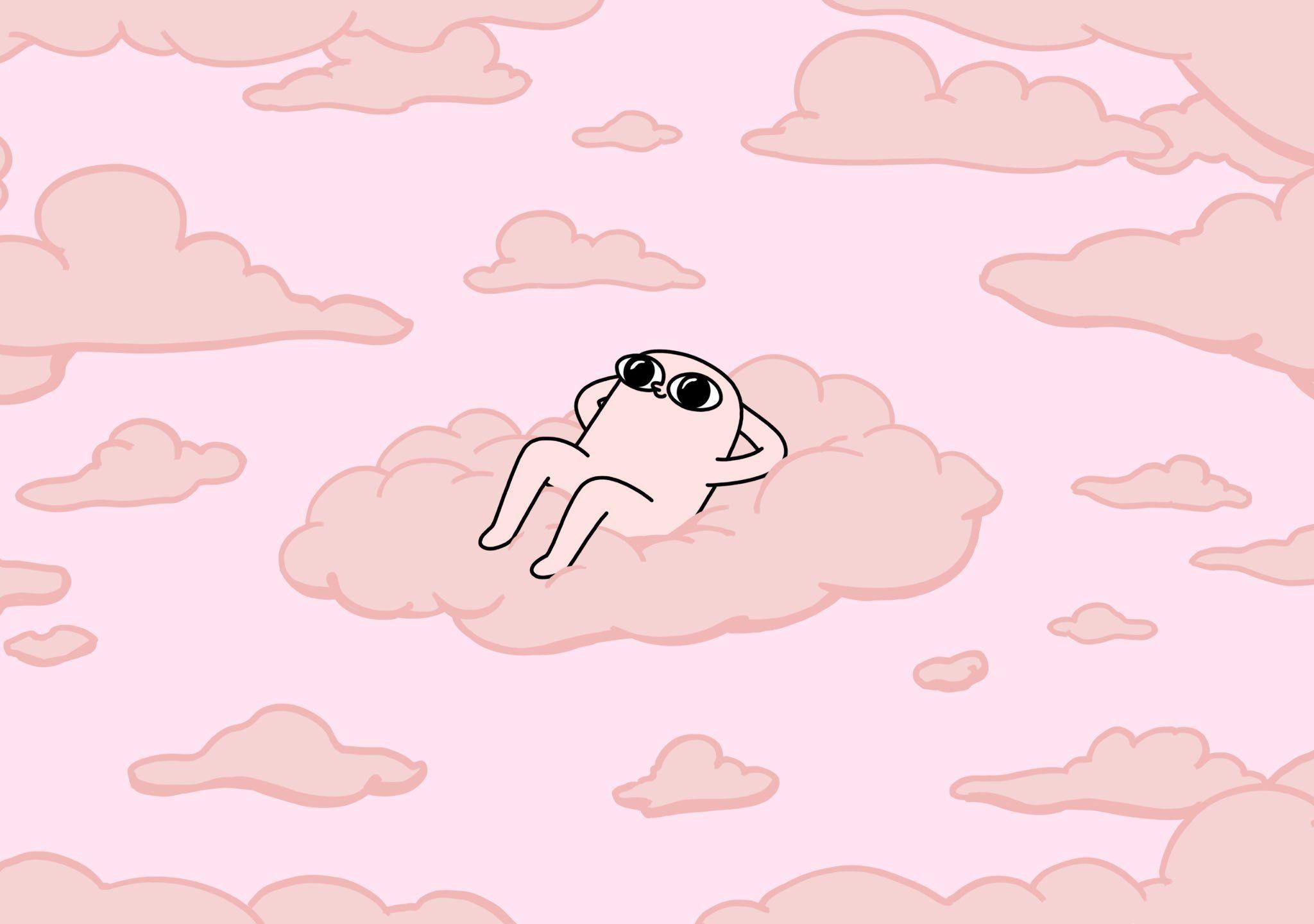 2048x1440 Ketnipz on Twitter. Cute laptop wallpaper, Cute desktop wallpaper, Computer wallpaper desktop wallpaper