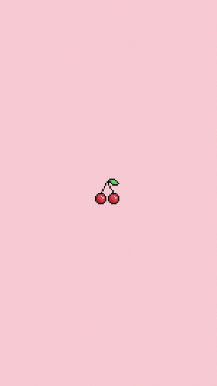 750x1334 Aesthetic Soft Girl Wallpaper