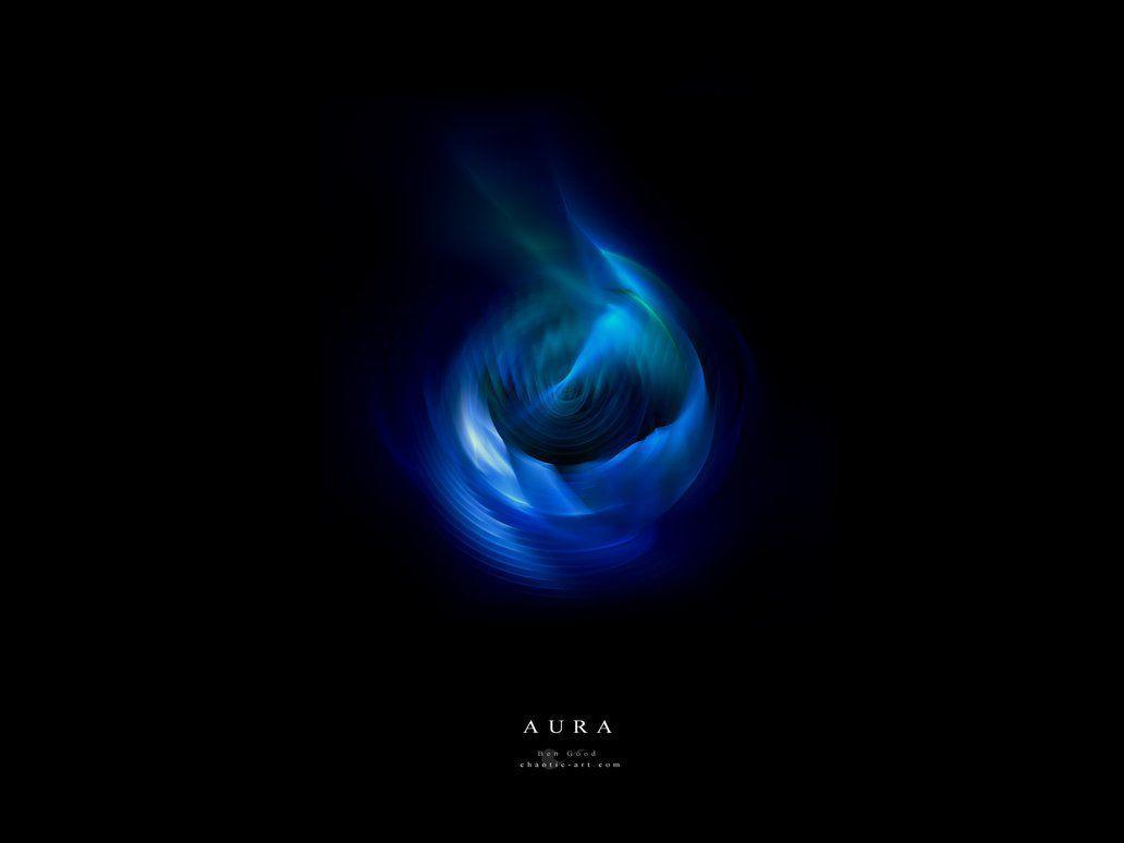 1032x774 Aura Wallpaper